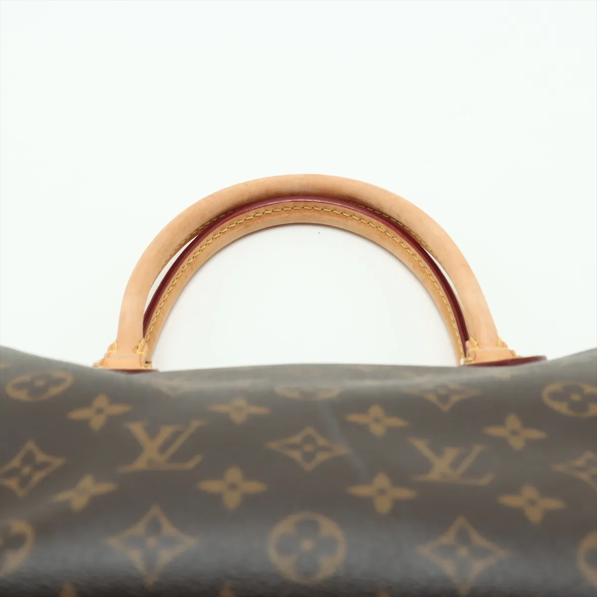 Monogram Turenne MM M48814 MB5115 Brown — view 6