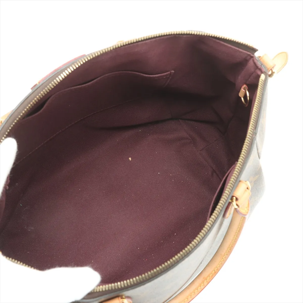 Monogram Turenne MM M48814 MB5115 Brown — view 8