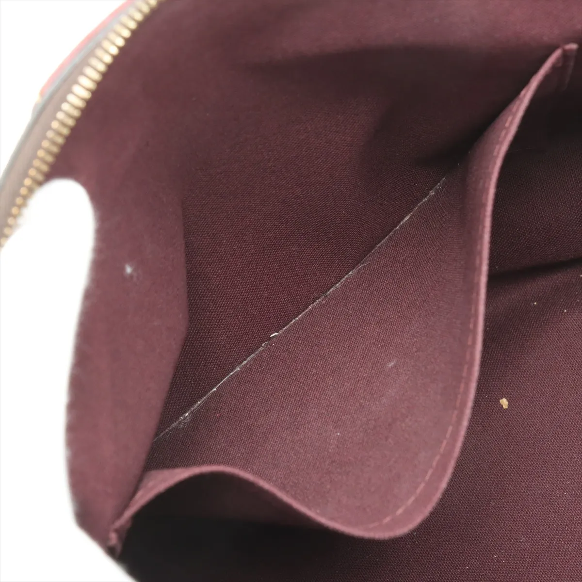 Monogram Turenne MM M48814 MB5115 Brown — view 9