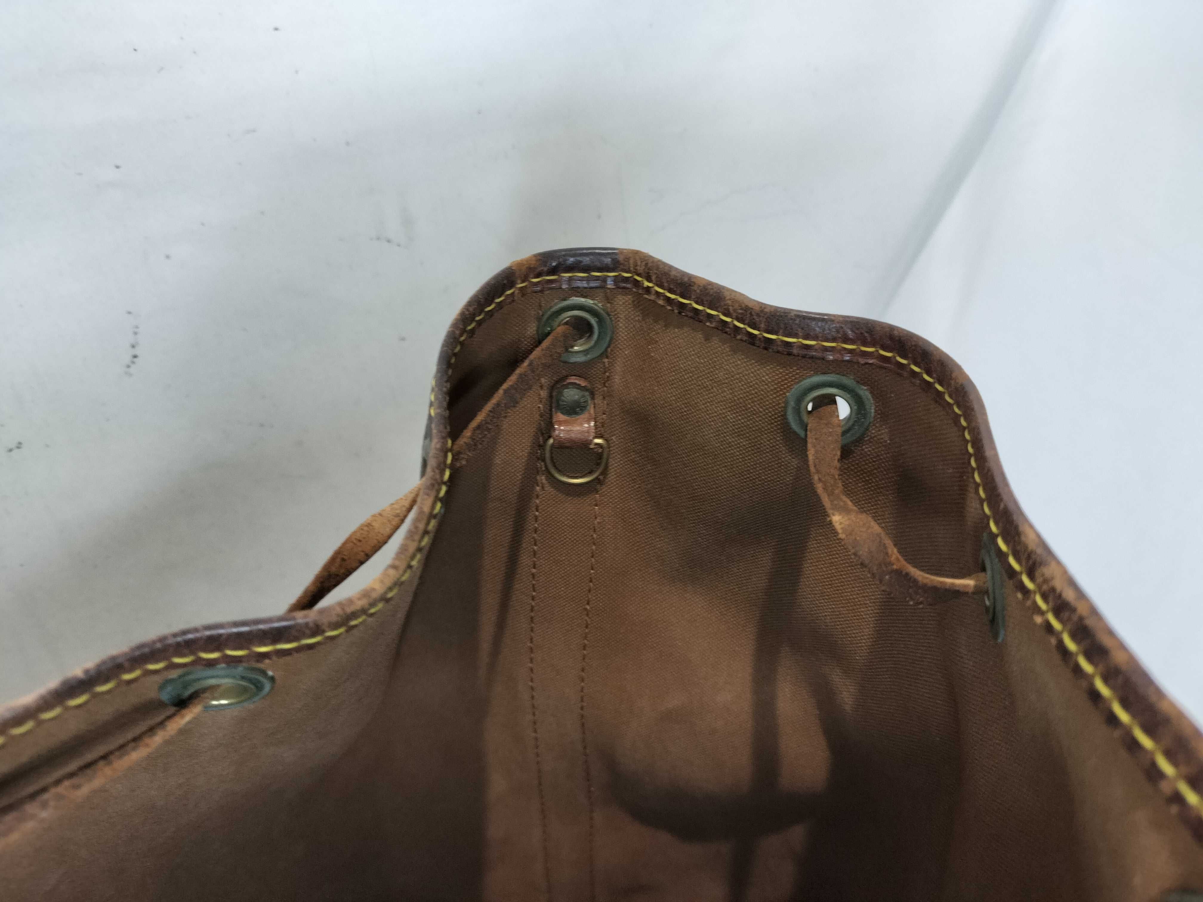 Monogram M42224 Noe Shoulder Bag — view 10