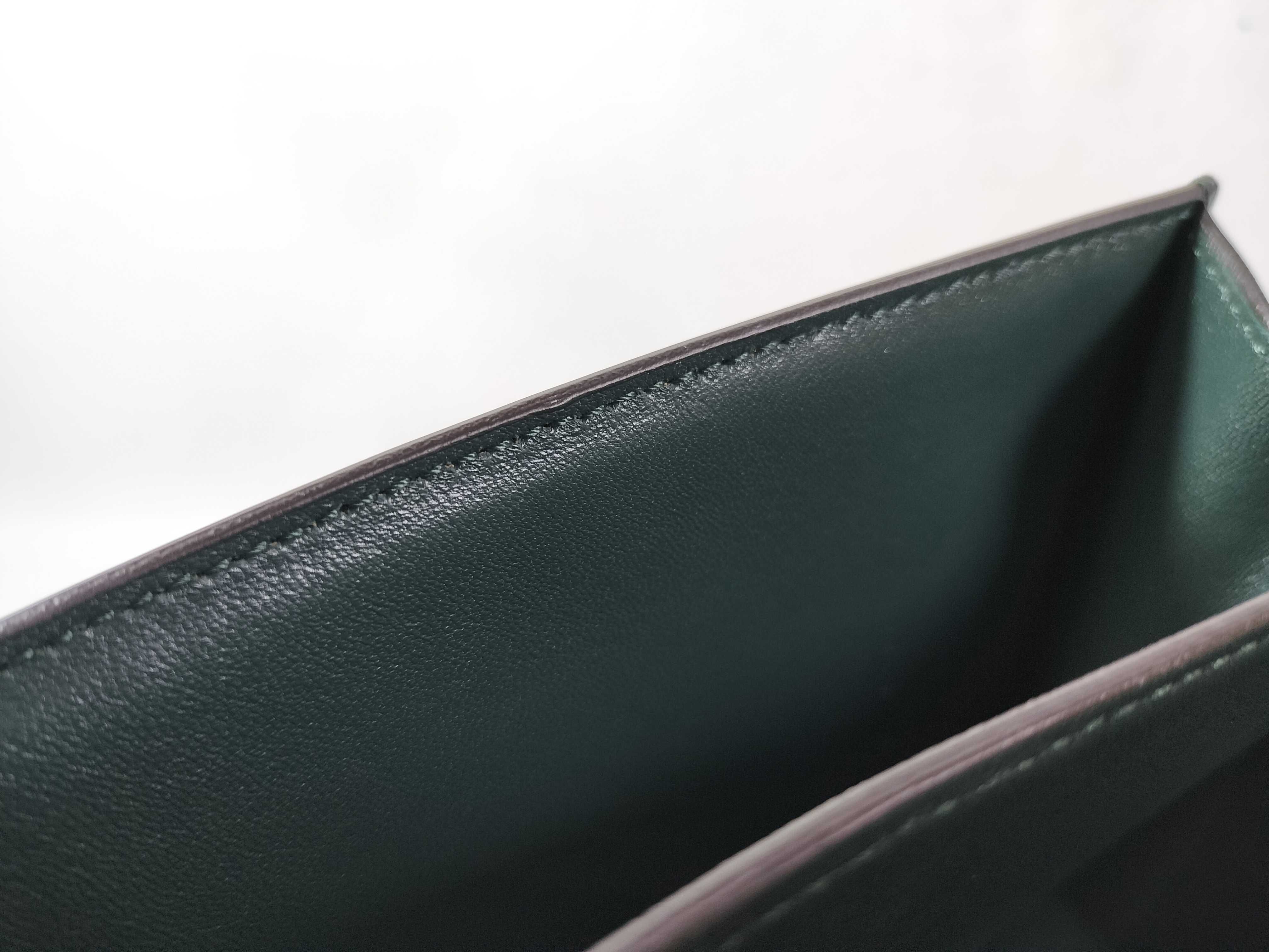 Classic Box Small Shoulder Bag — view 10
