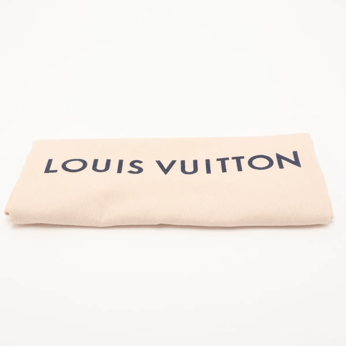 White Monogram Chalk Sling Bag M44629 TJ1139 Gray — view 8
