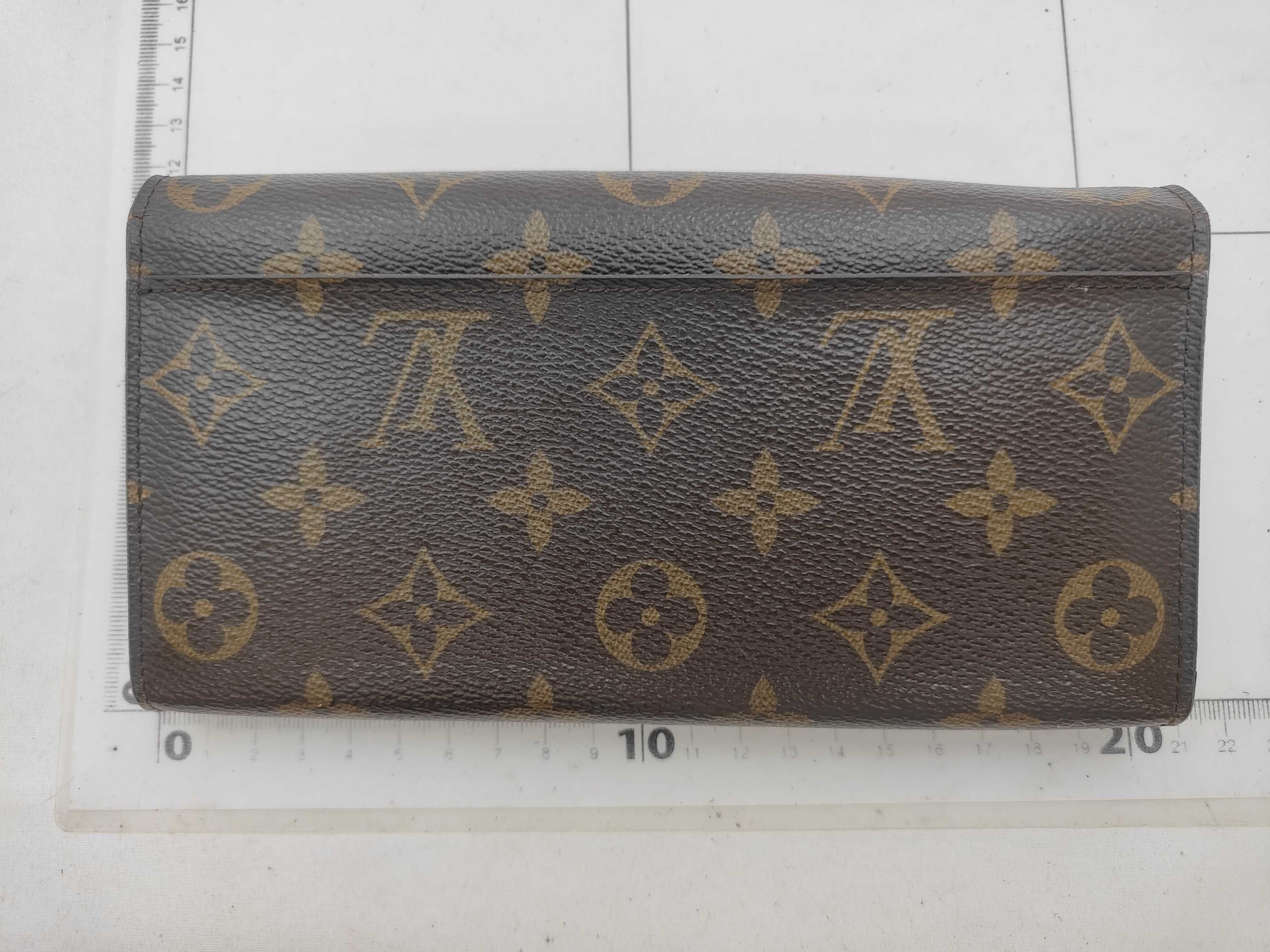 M60531 Portefeuille Sarah (New) Wallet — view 2