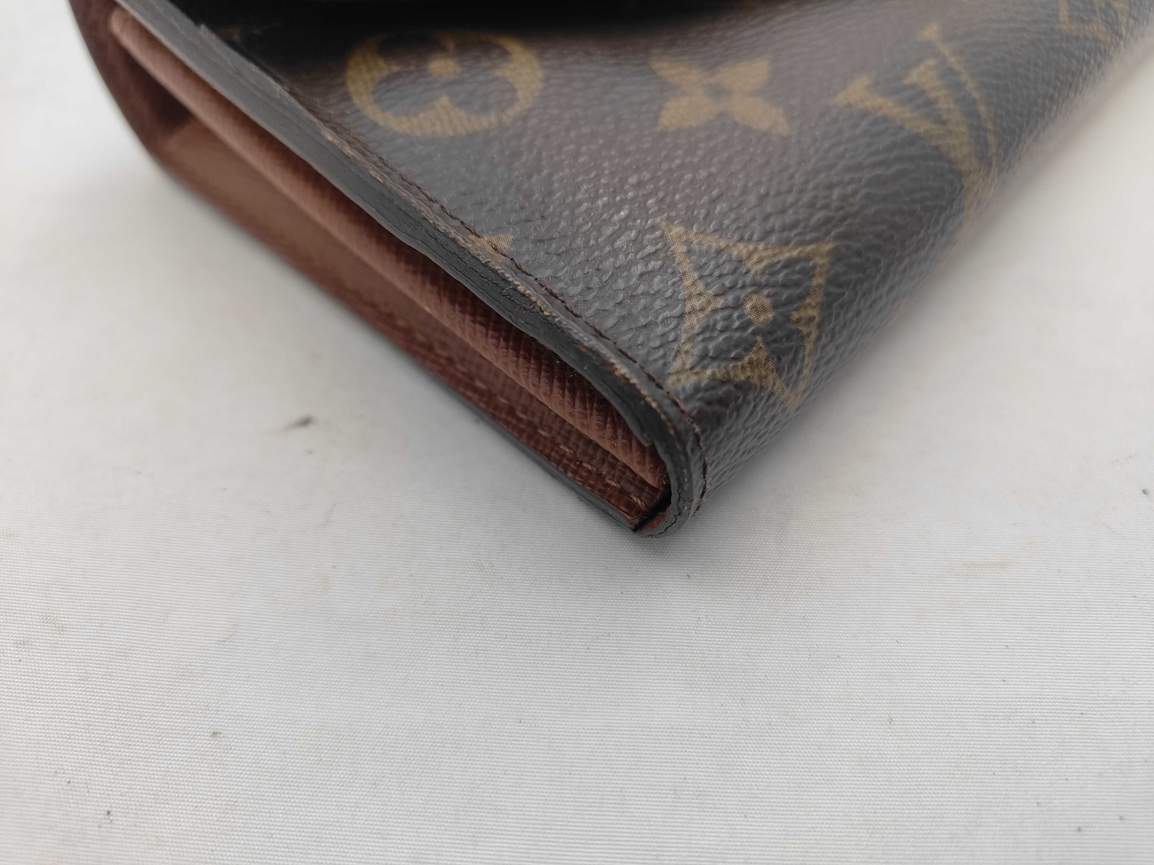 M60531 Portefeuille Sarah (New) Wallet — view 3