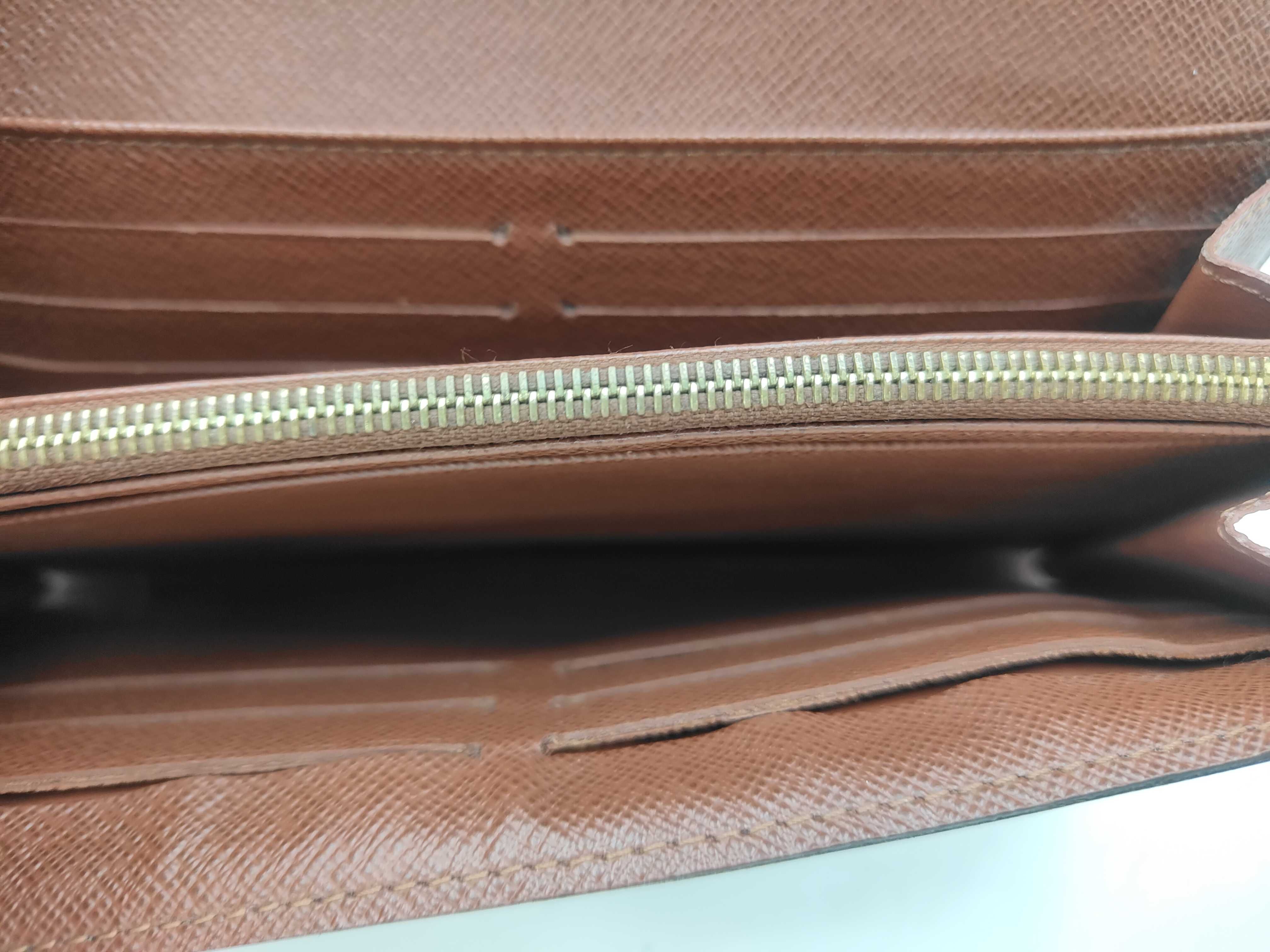 M60531 Portefeuille Sarah (New) Wallet — view 4