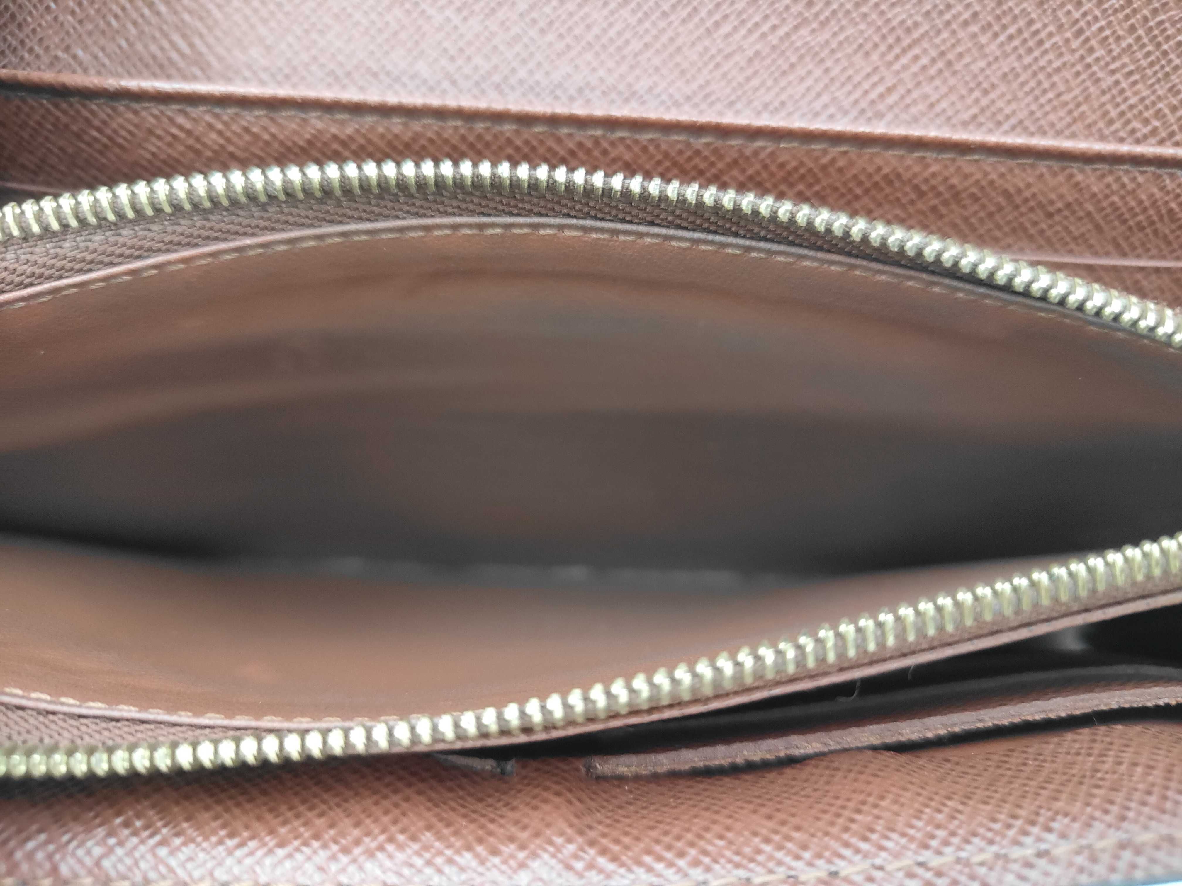 M60531 Portefeuille Sarah (New) Wallet — view 5
