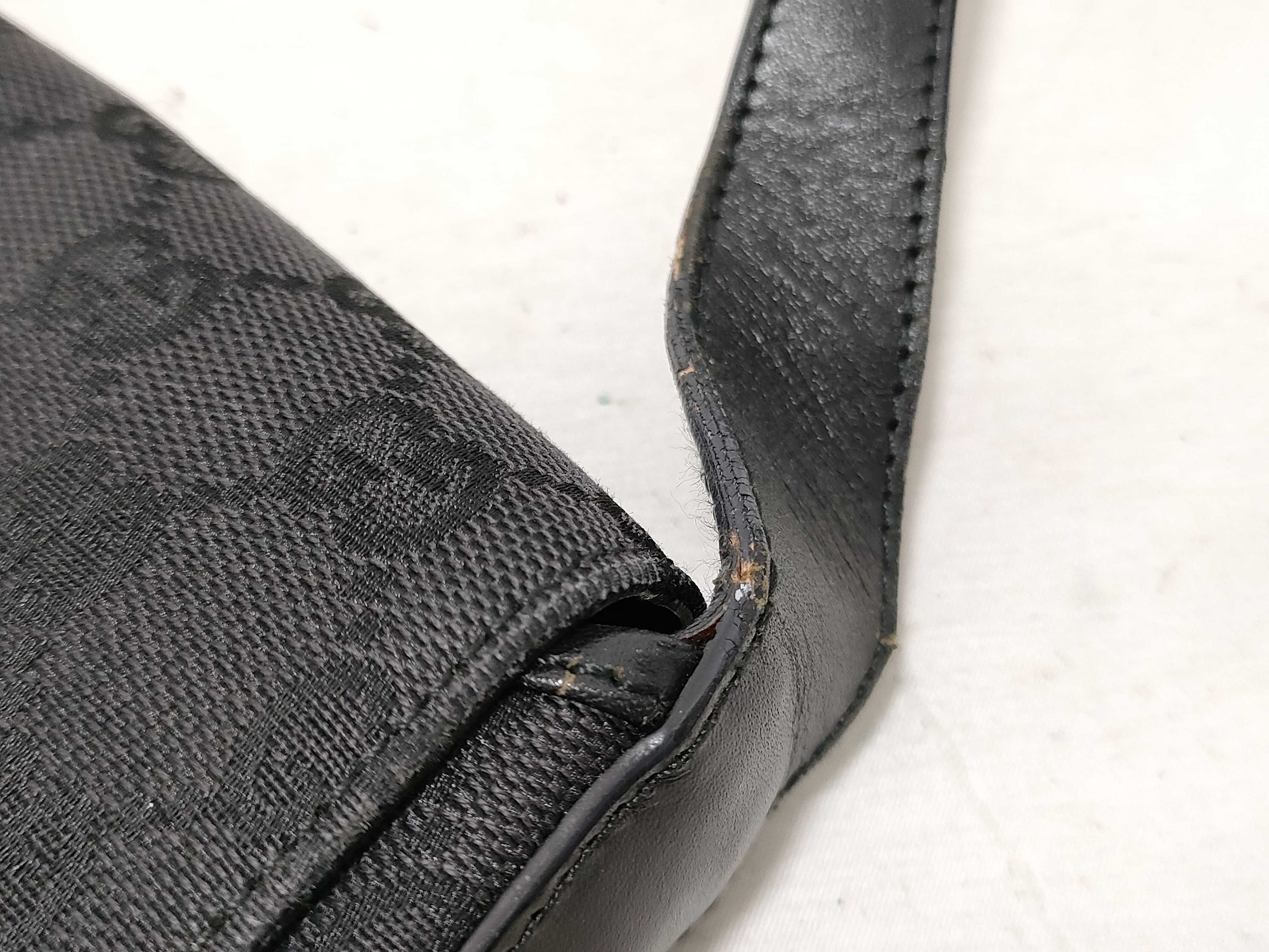 Jackie Tote Black Shoulder Bag — view 14