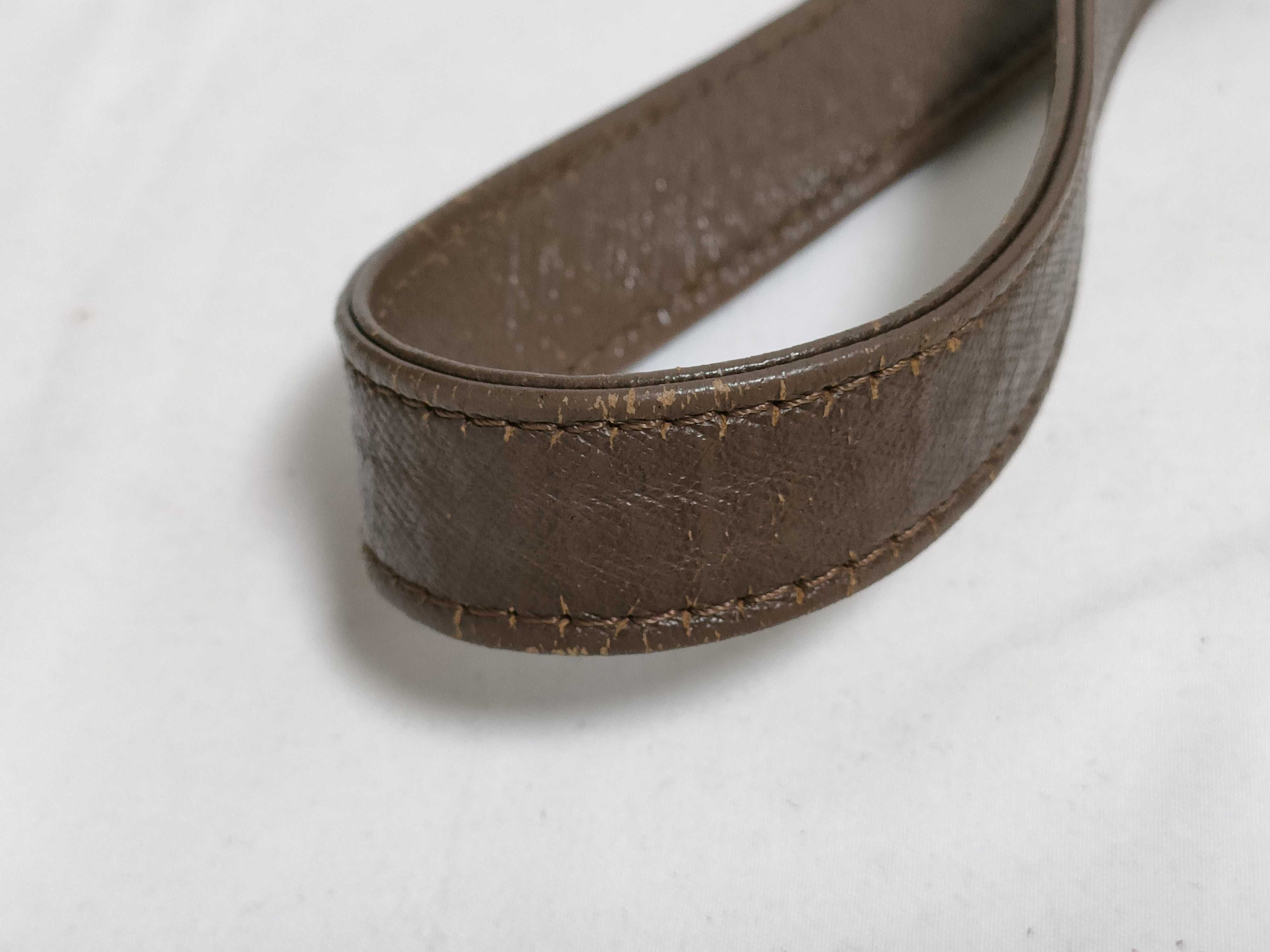 Check Shoulder Bag — view 6