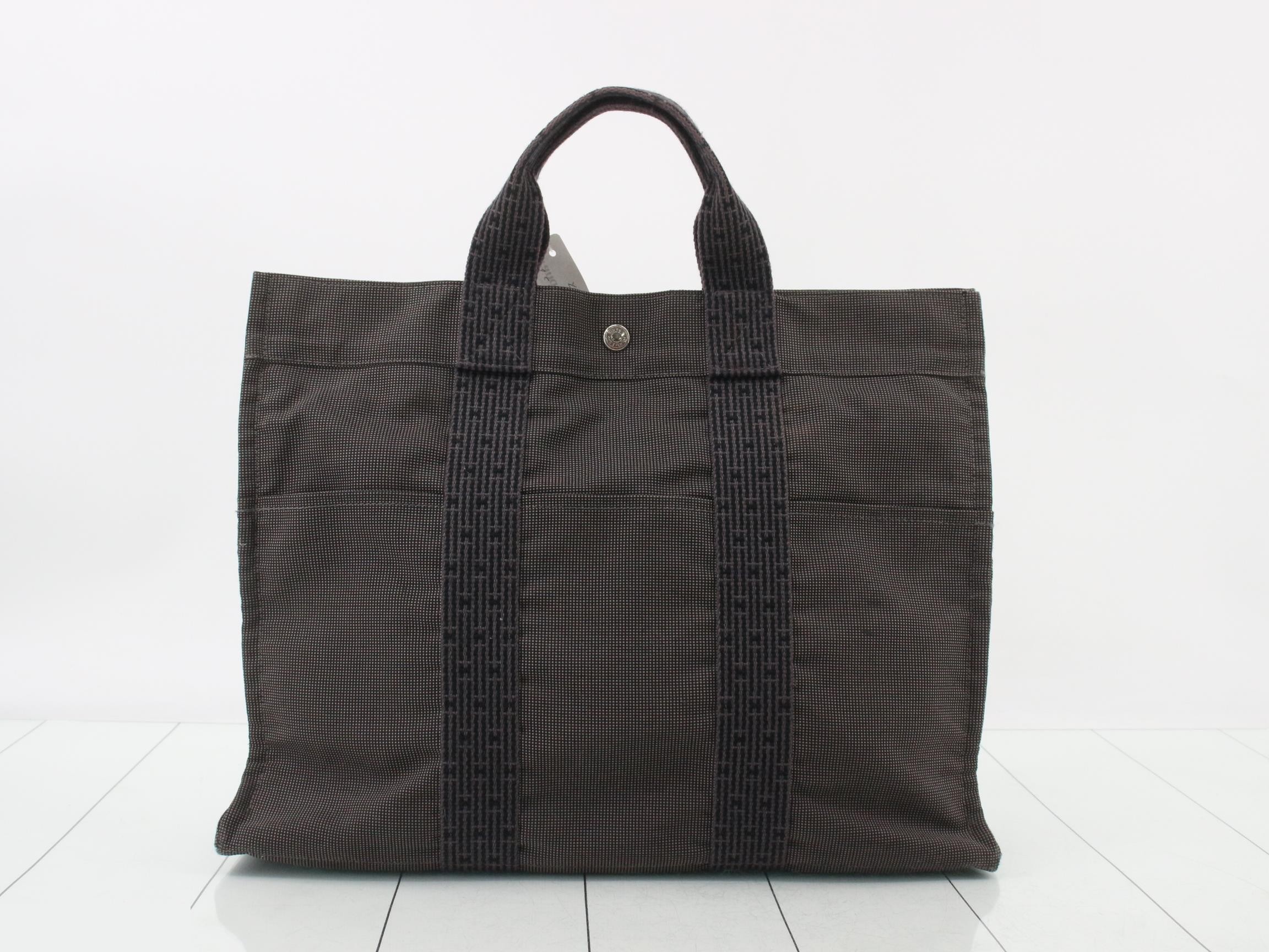Airline (Bag) - Tote Bag