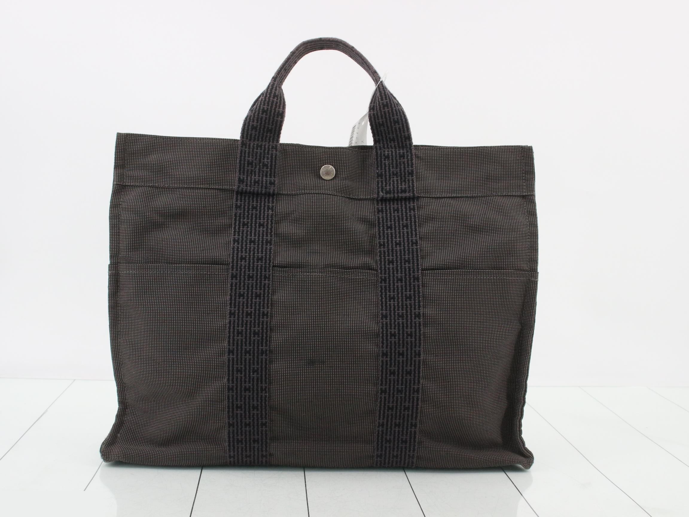 Airline (Bag) - Tote Bag — view 2