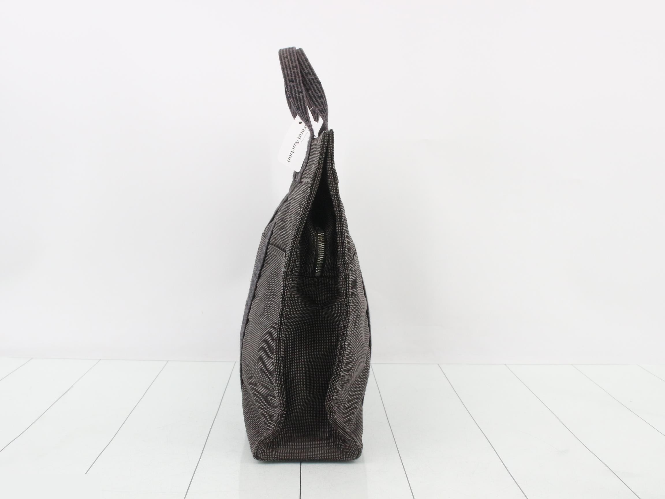 Airline (Bag) - Tote Bag — view 3
