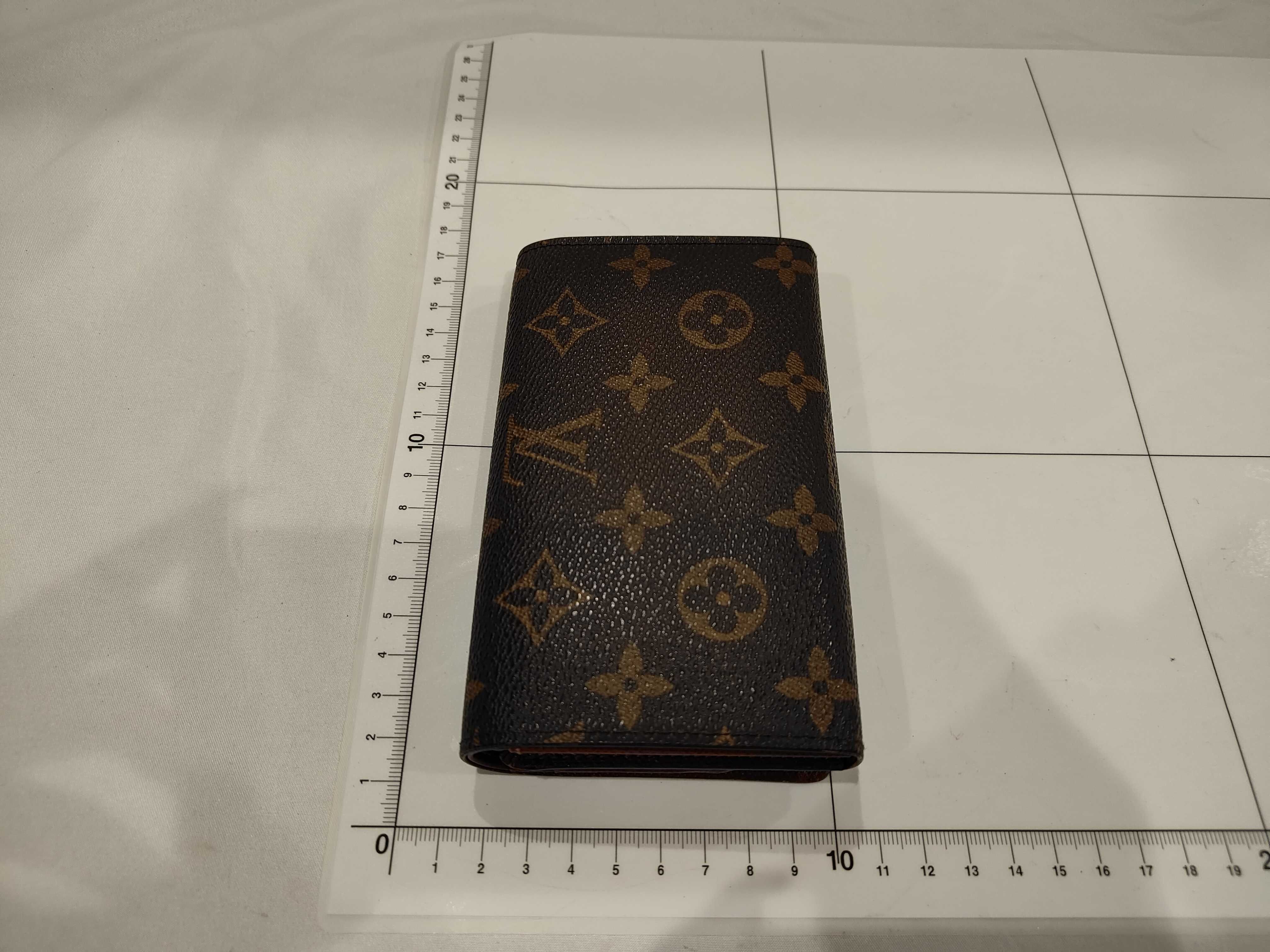 Monogram M61730 Portefeuille Bietrezor Wallet — view 2