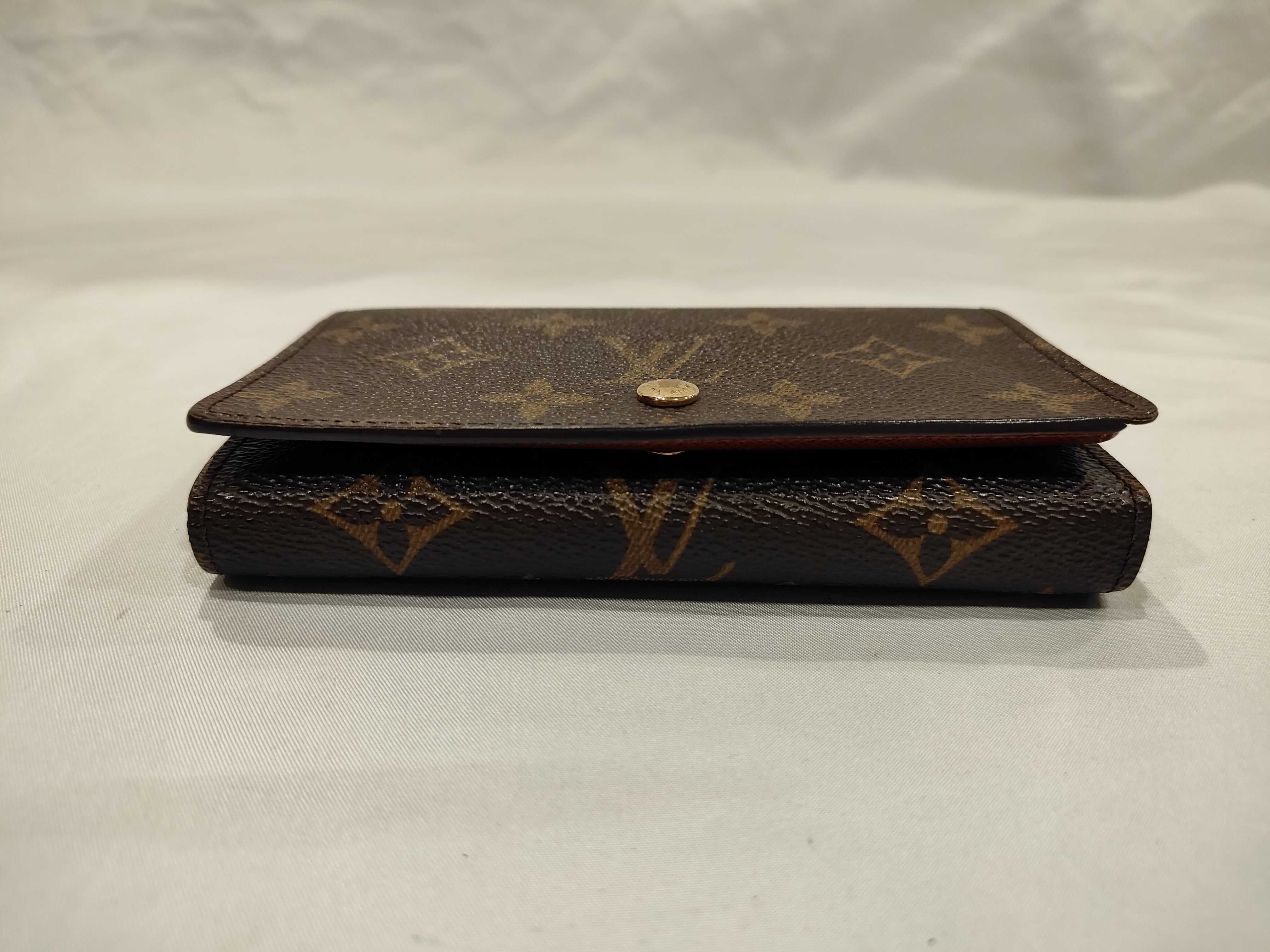 Monogram M61730 Portefeuille Bietrezor Wallet — view 3