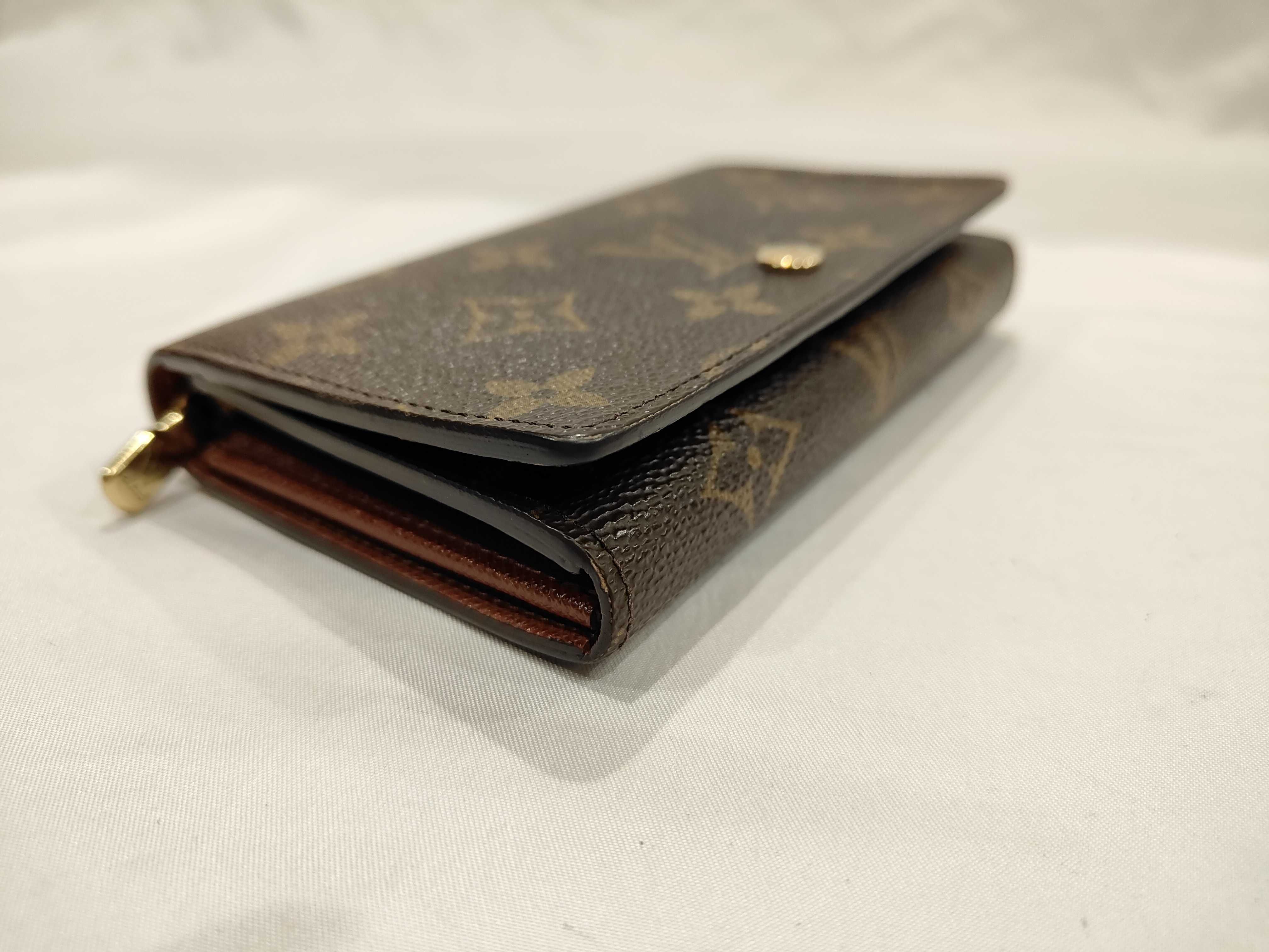 Monogram M61730 Portefeuille Bietrezor Wallet — view 4