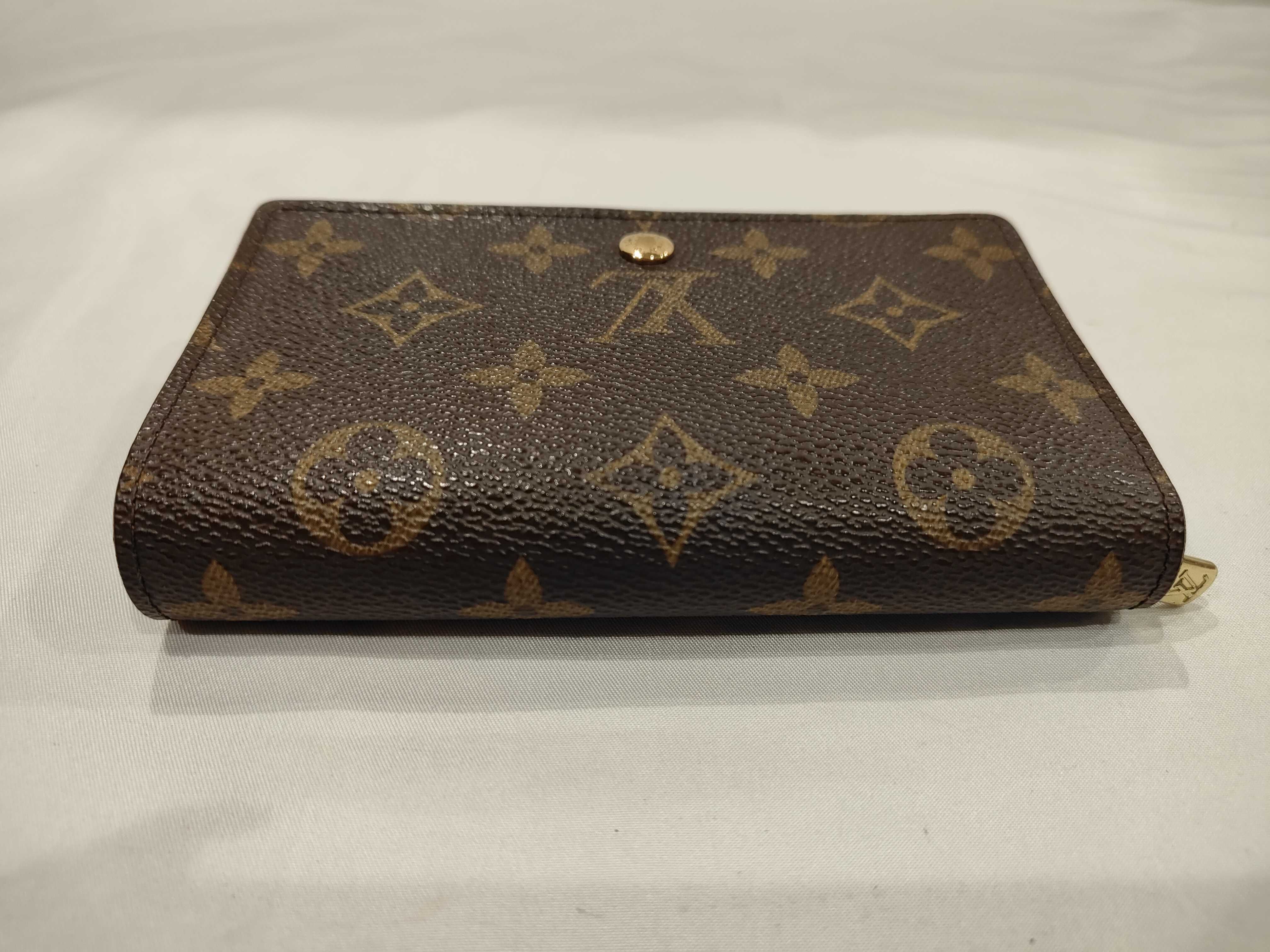 Monogram M61730 Portefeuille Bietrezor Wallet — view 6