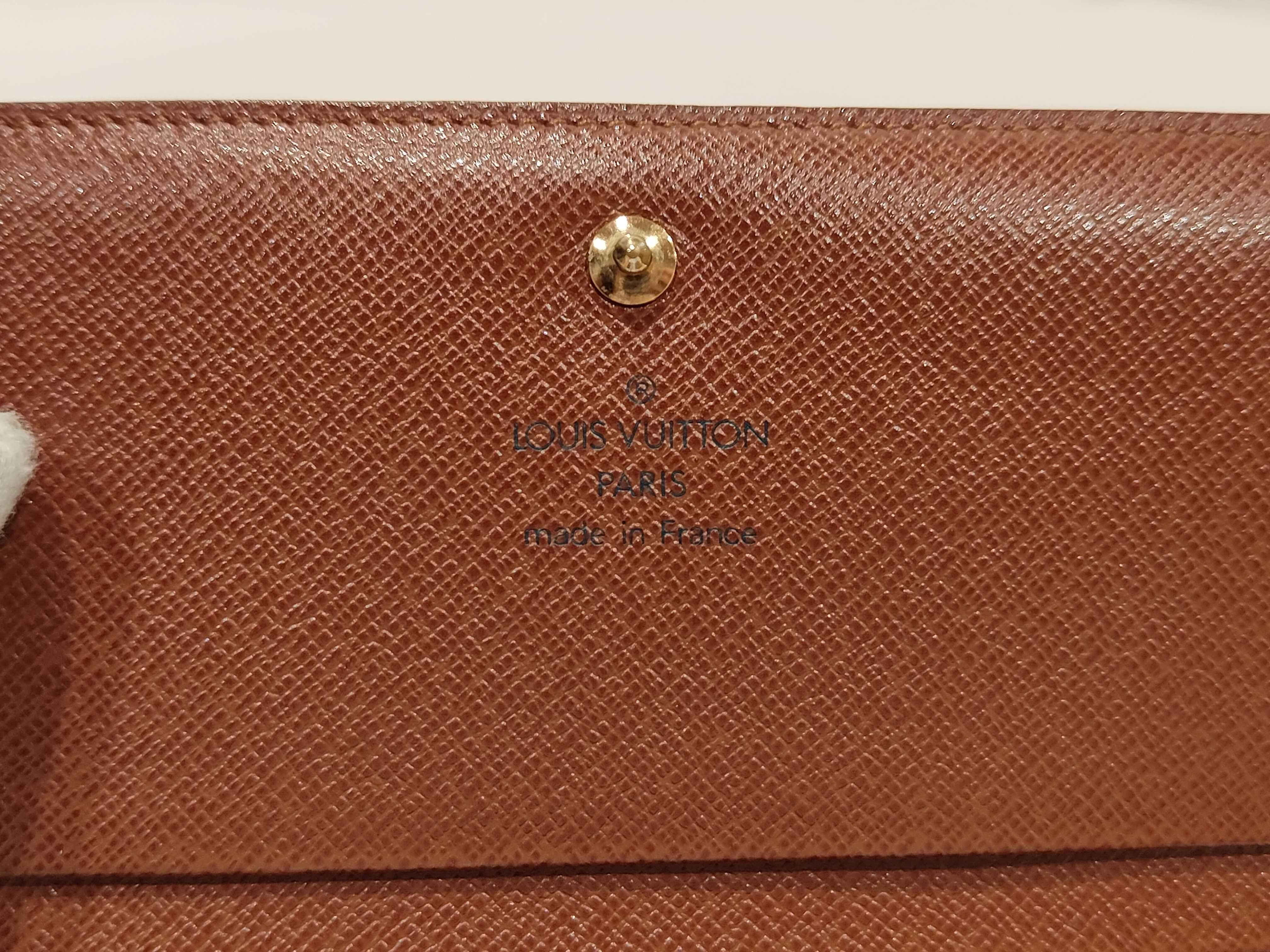Monogram M61730 Portefeuille Bietrezor Wallet — view 7