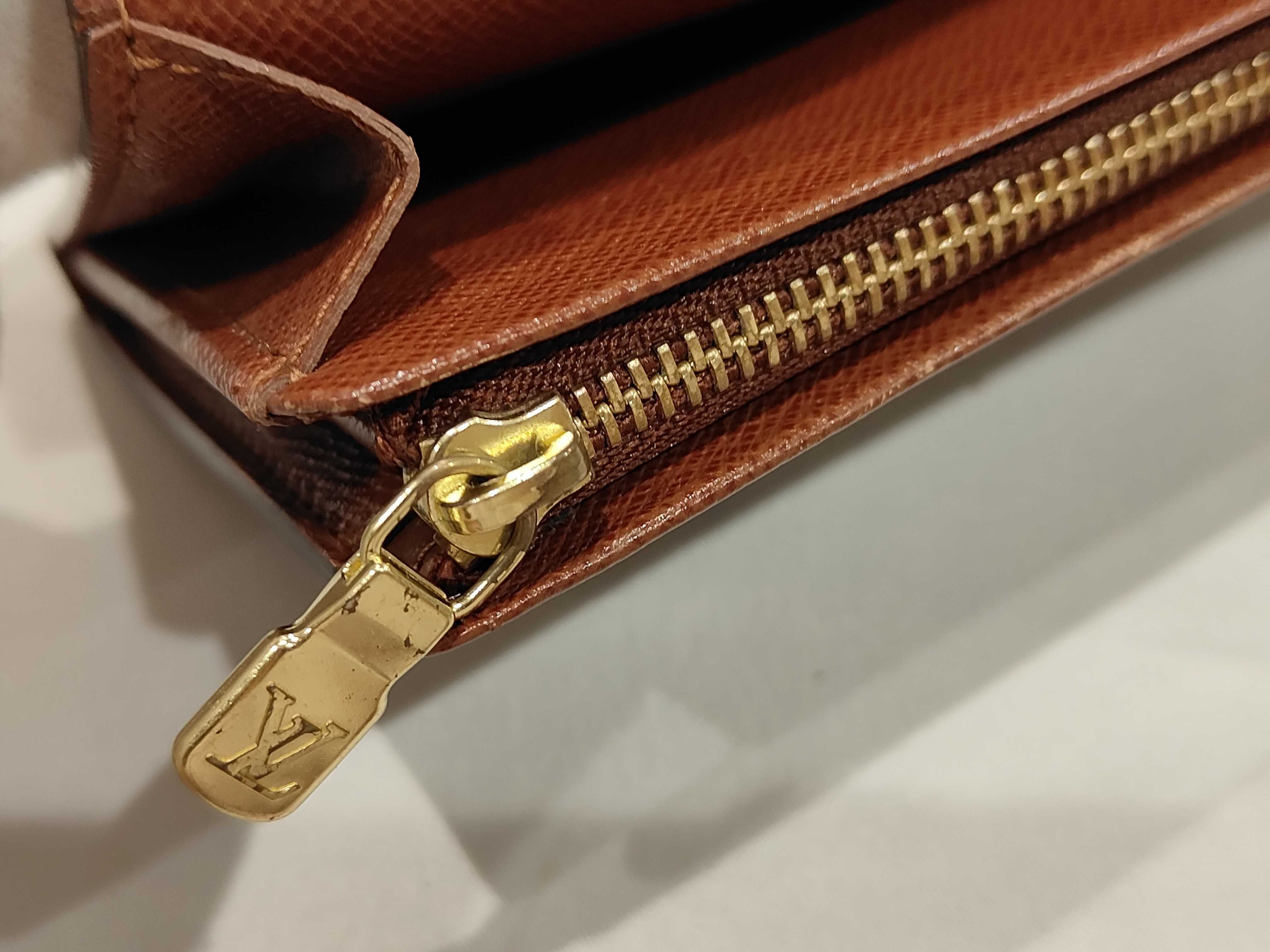 Monogram M61730 Portefeuille Bietrezor Wallet — view 8