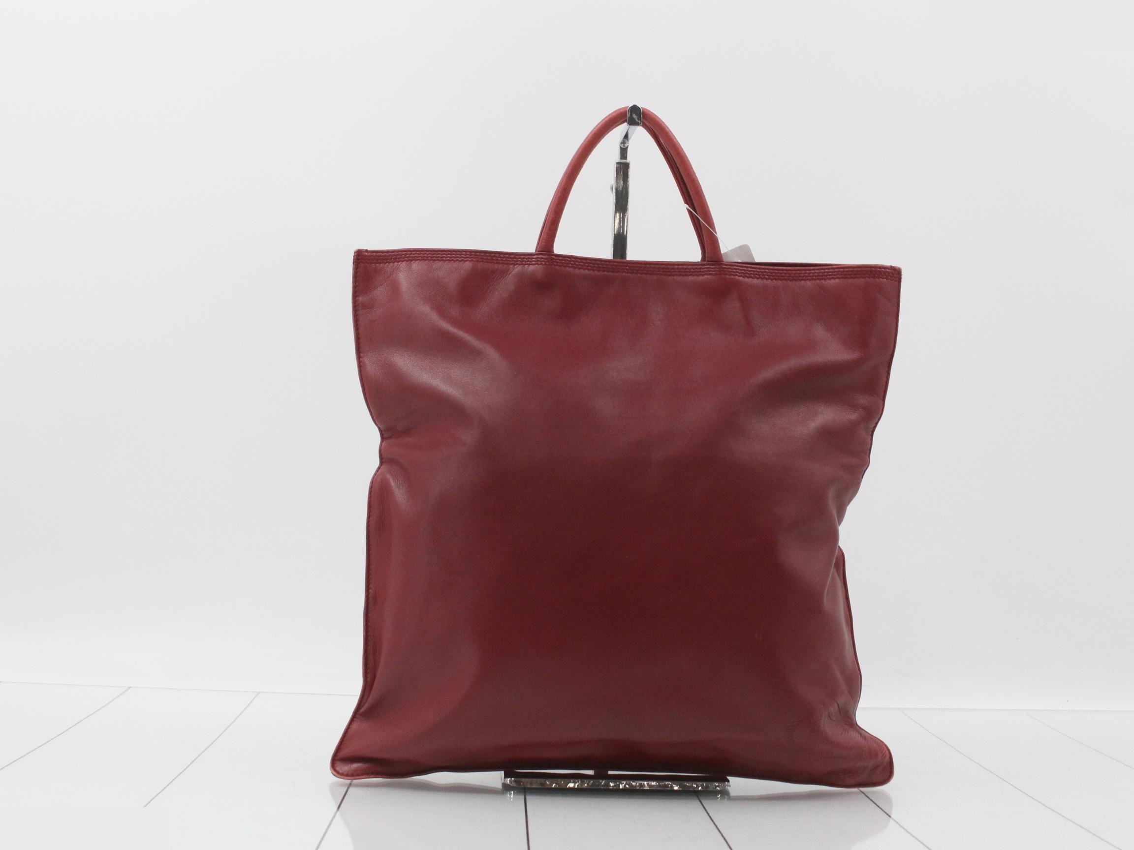 Other lines: Bags and handbags