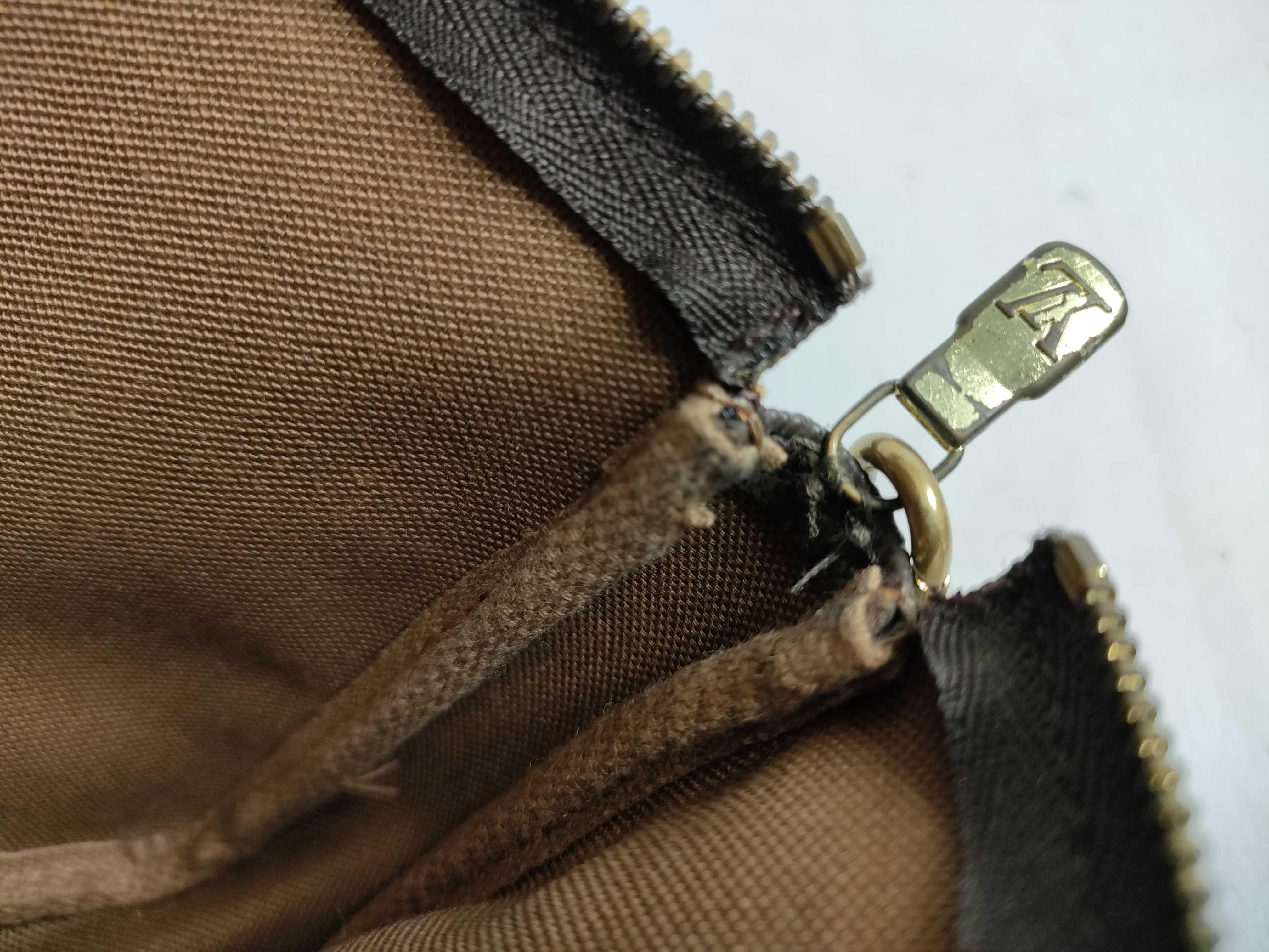 Monogram Pochette Accessoires M51980 Handbag — view 14
