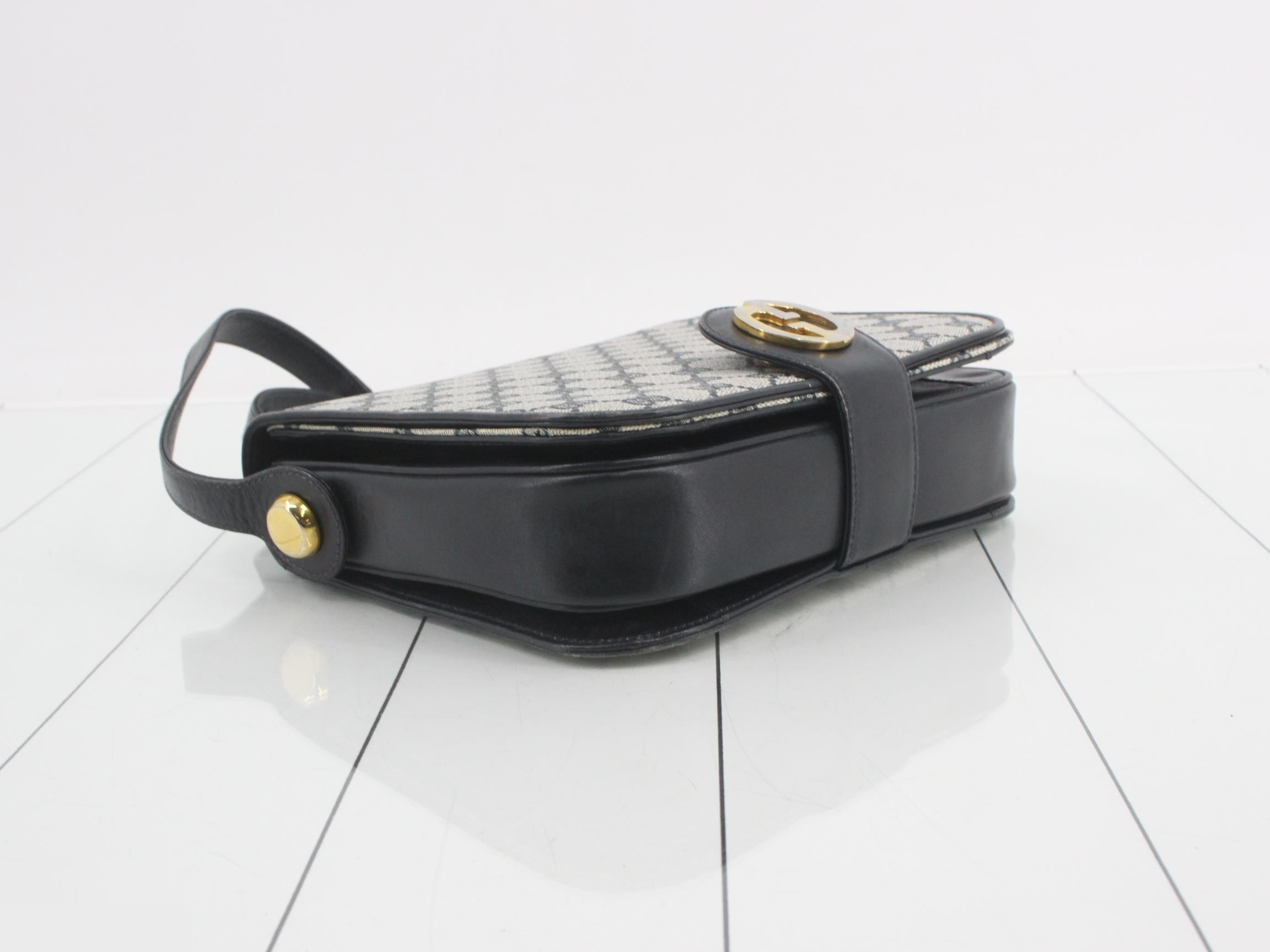 Blondie Shoulder Bag — view 5