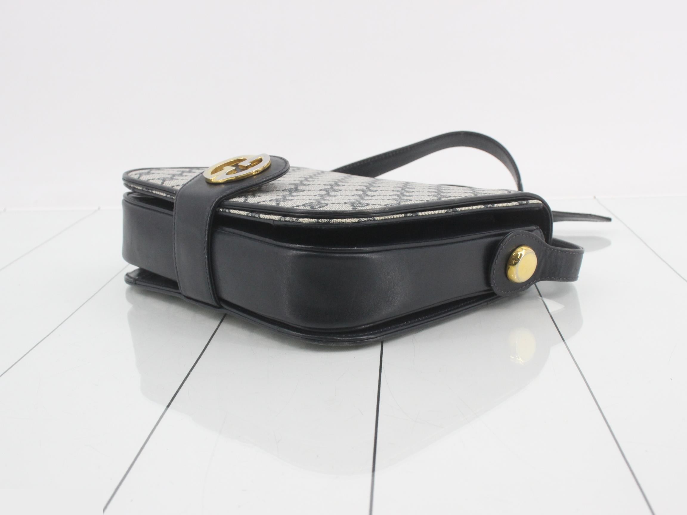 Blondie Shoulder Bag — view 6