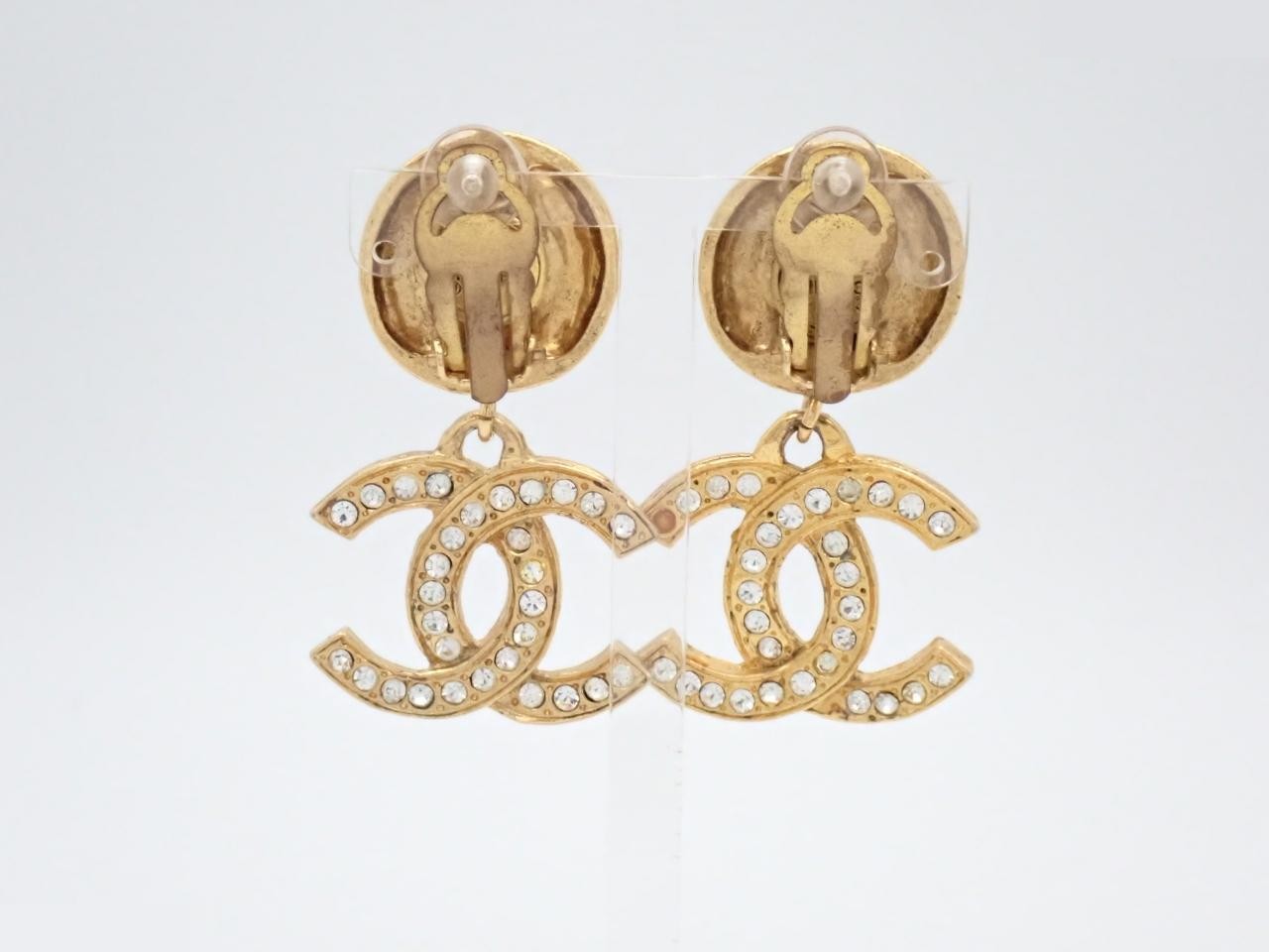Coco Mark Rhinestones — view 2