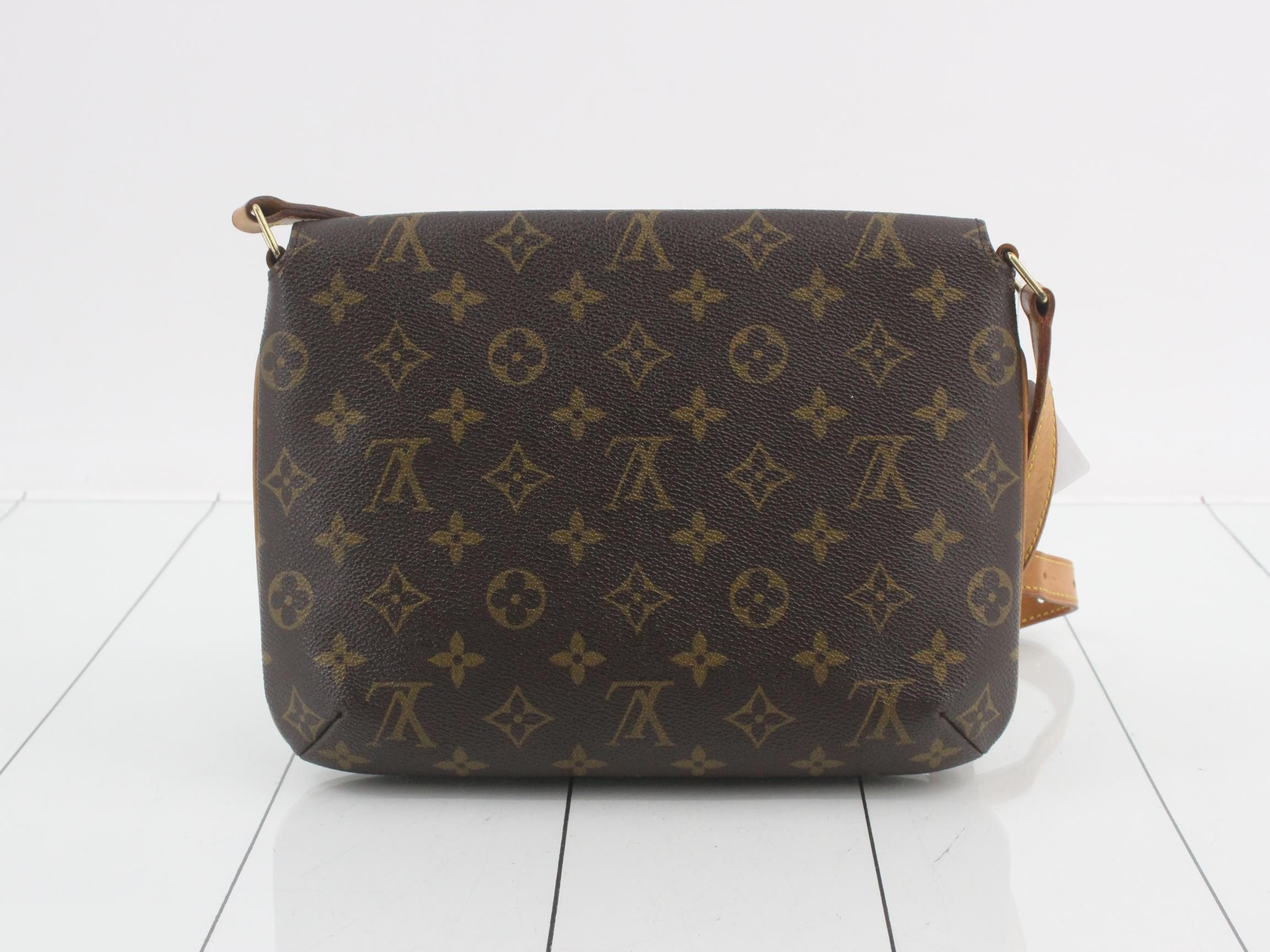 Musette Tango Short Shoulder — view 2