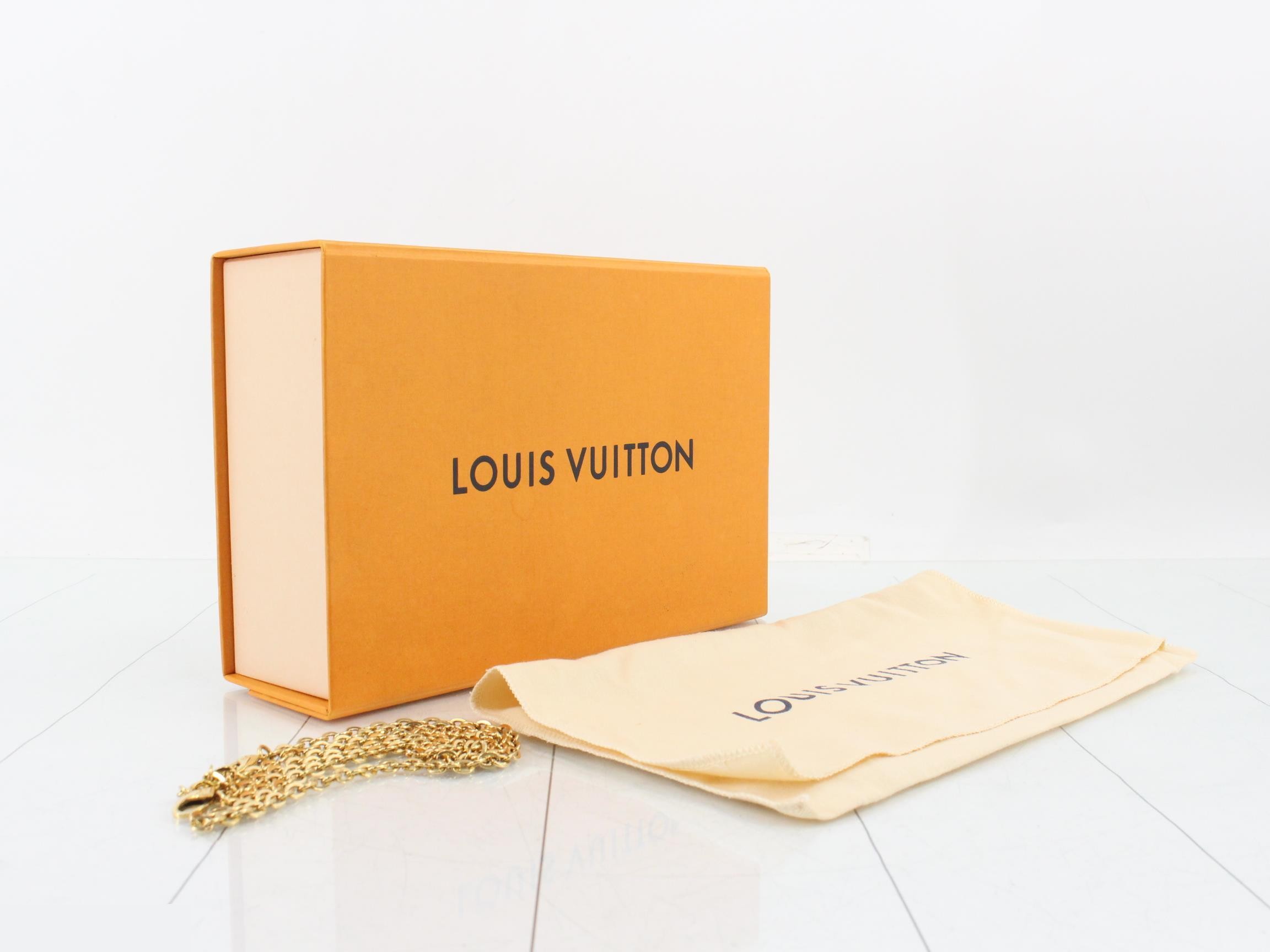 Pochette Felicie, stored item, red — view 5