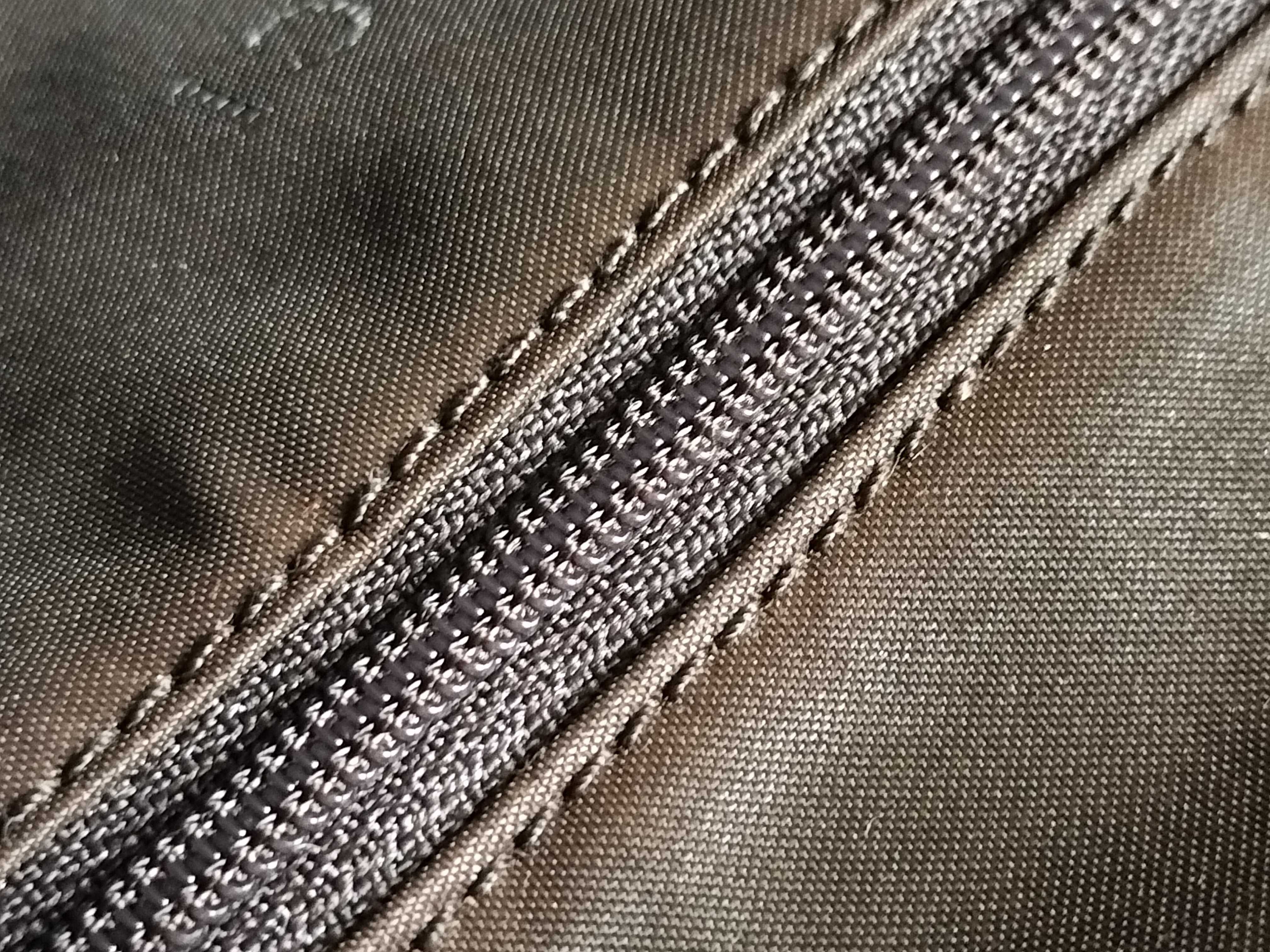 Jackie Bag GG Canvas Shoulder Bag — view 8