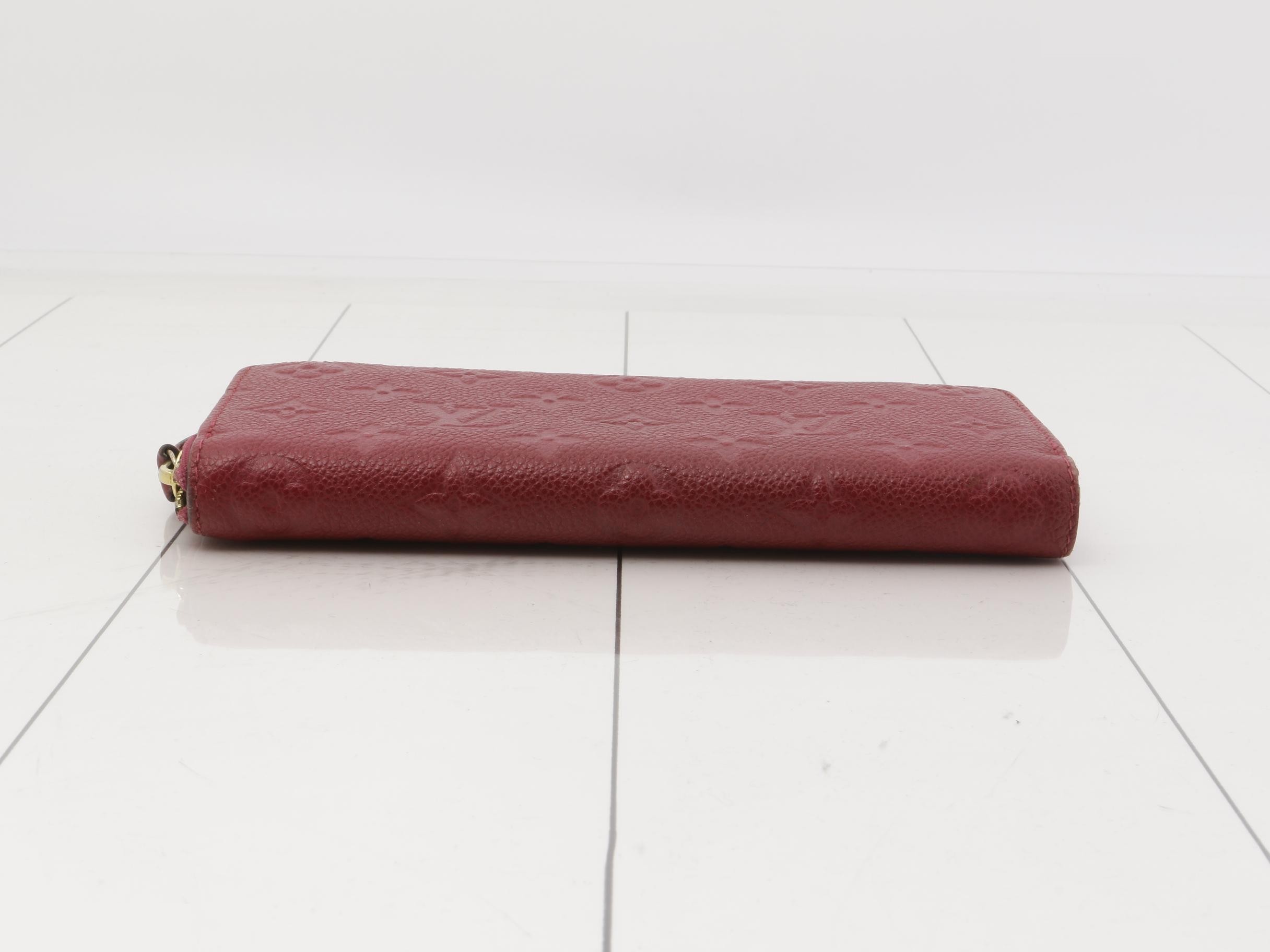 Portefeuille Clemence Long Wallet — view 3