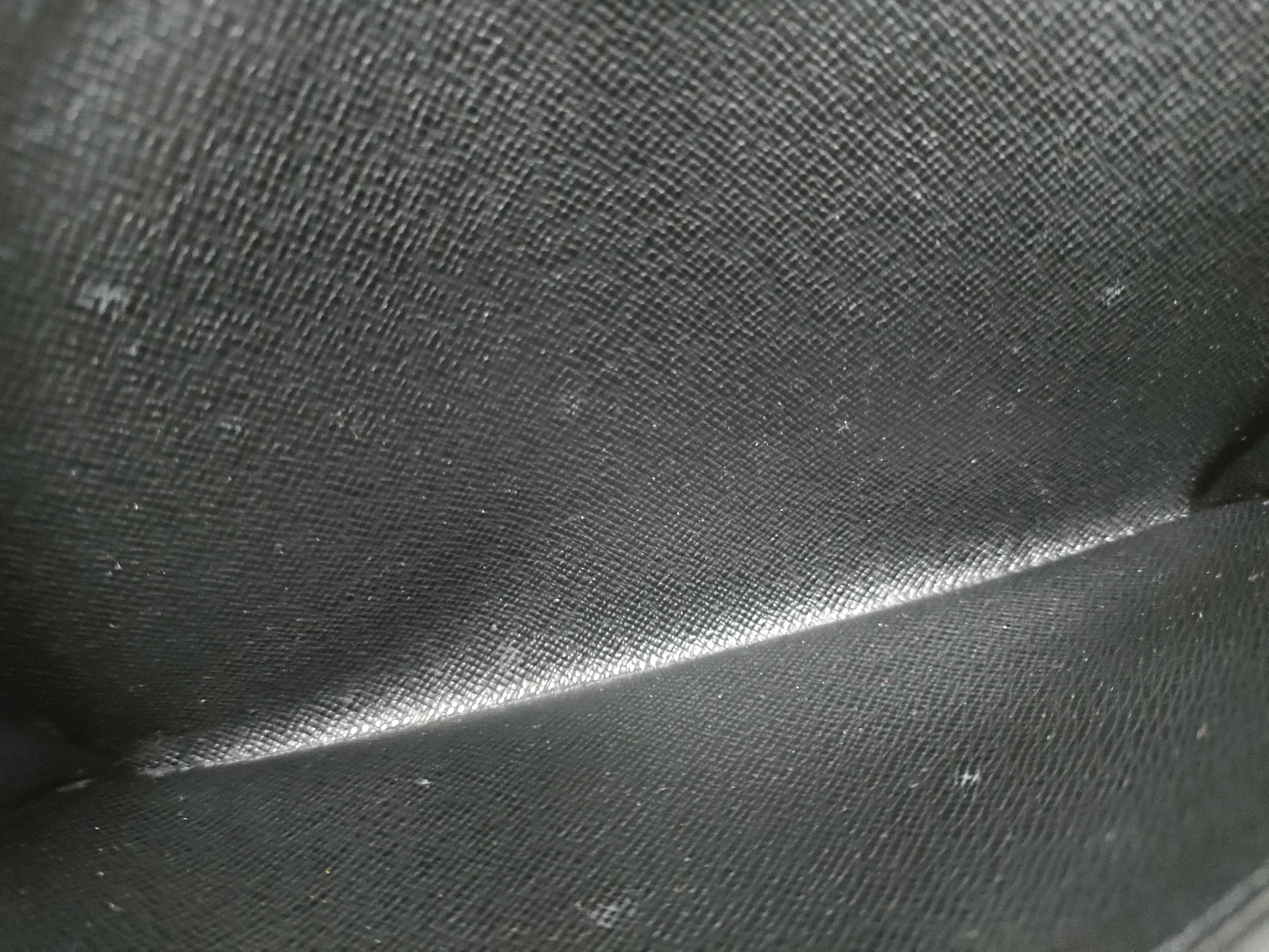 Epi Pochette Portemonnaie Credit M63572 Wallet — view 11