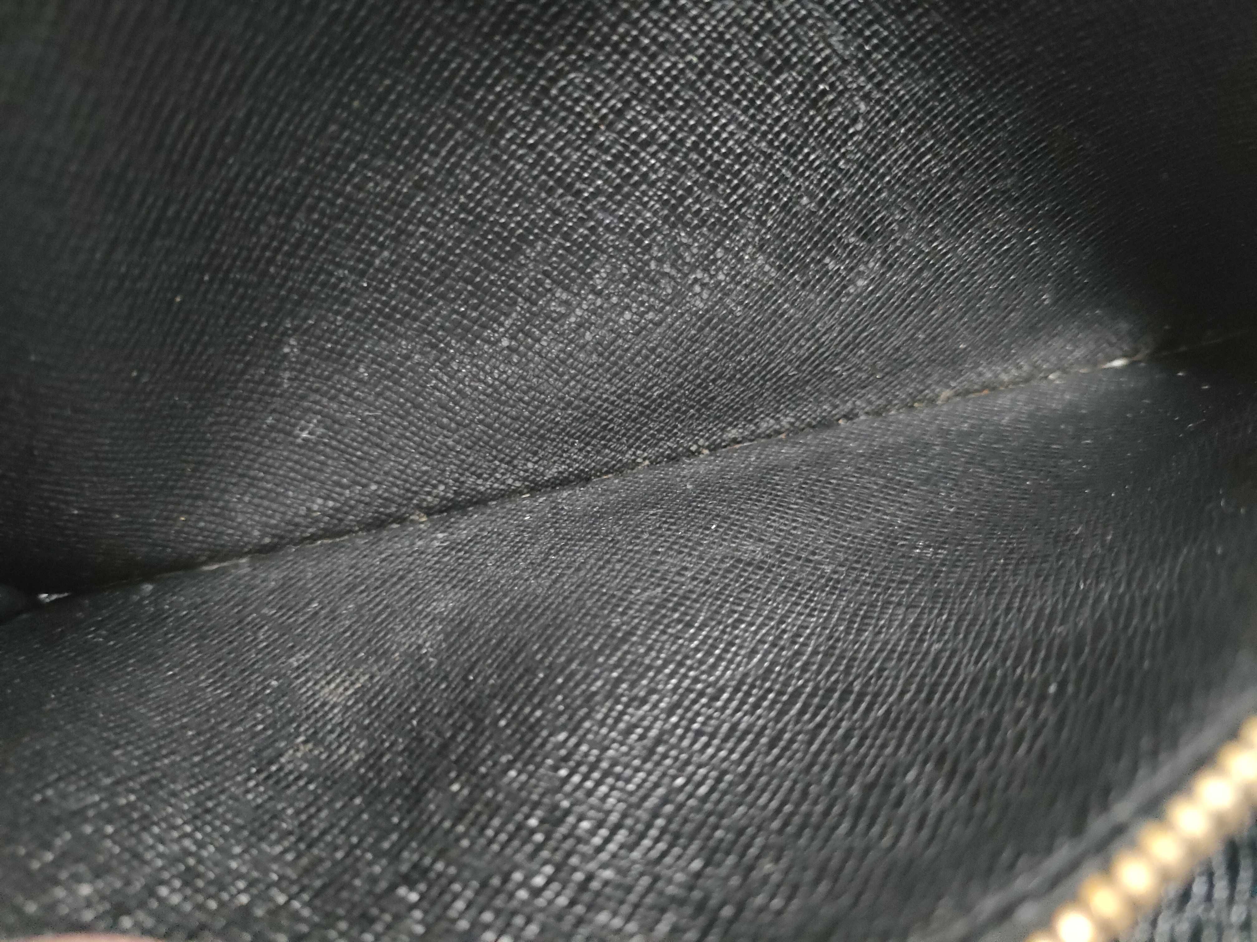 Epi Pochette Portemonnaie Credit M63572 Wallet — view 14