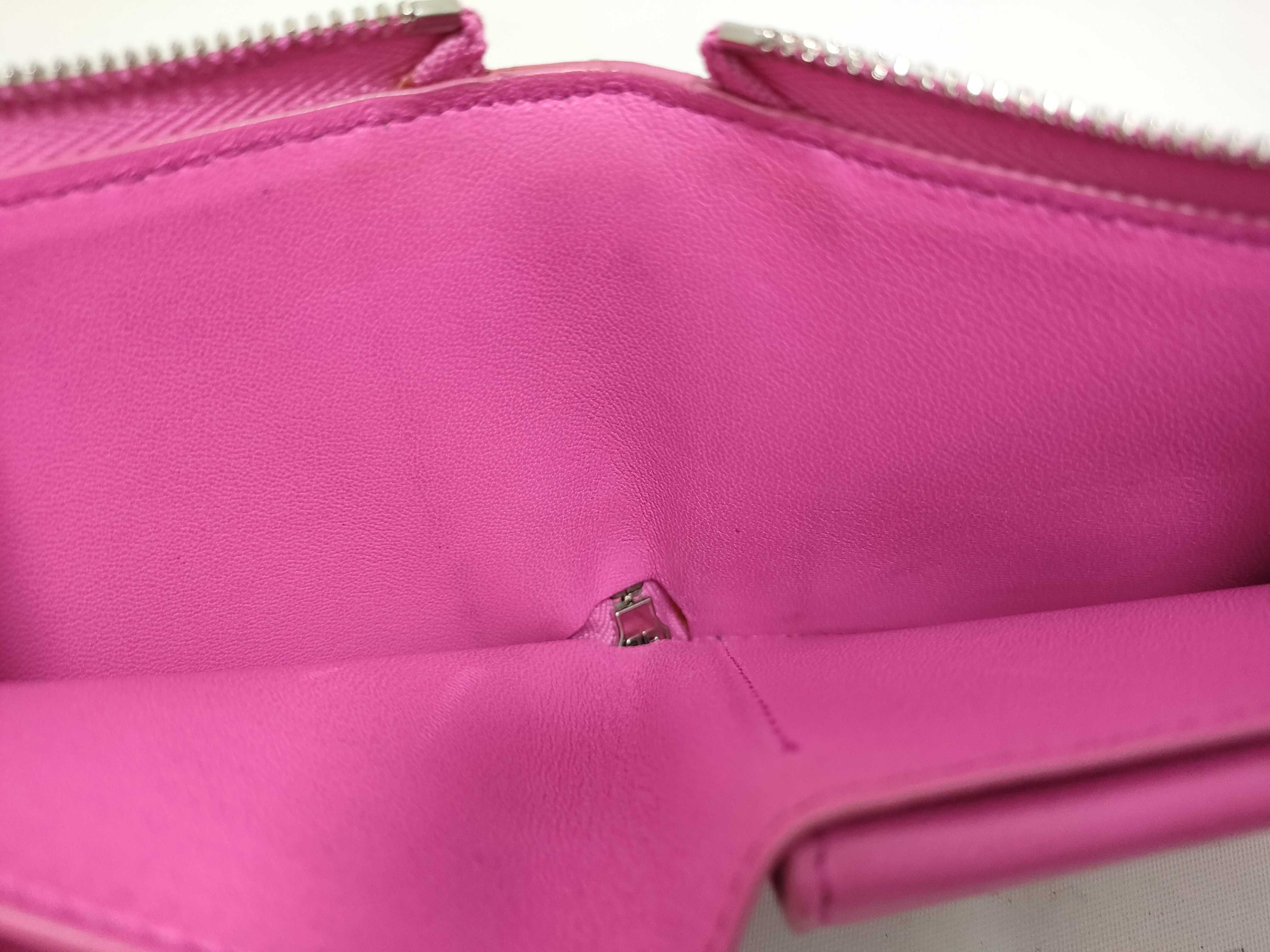 wallet with strap — view 12