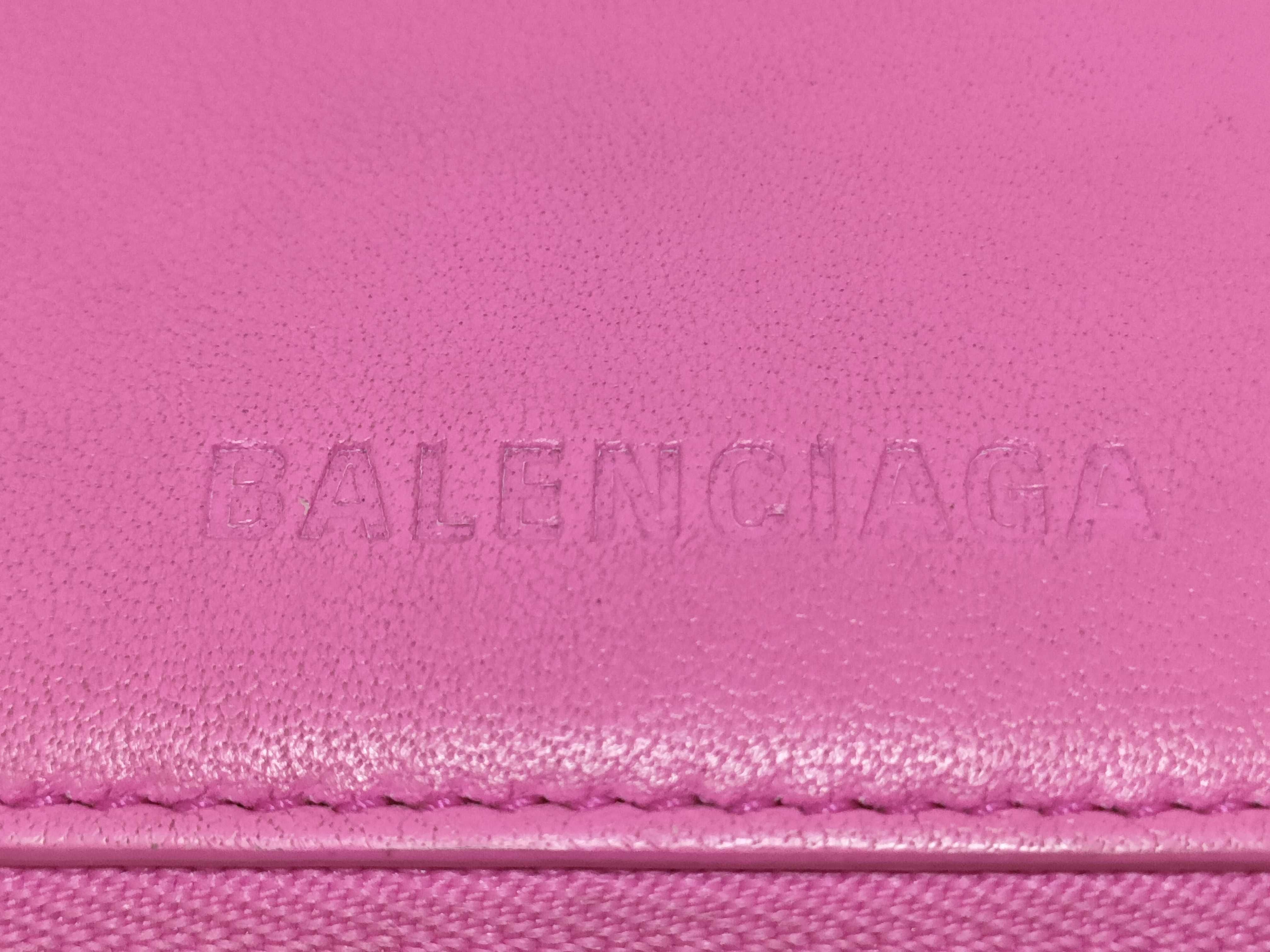 wallet with strap — view 13