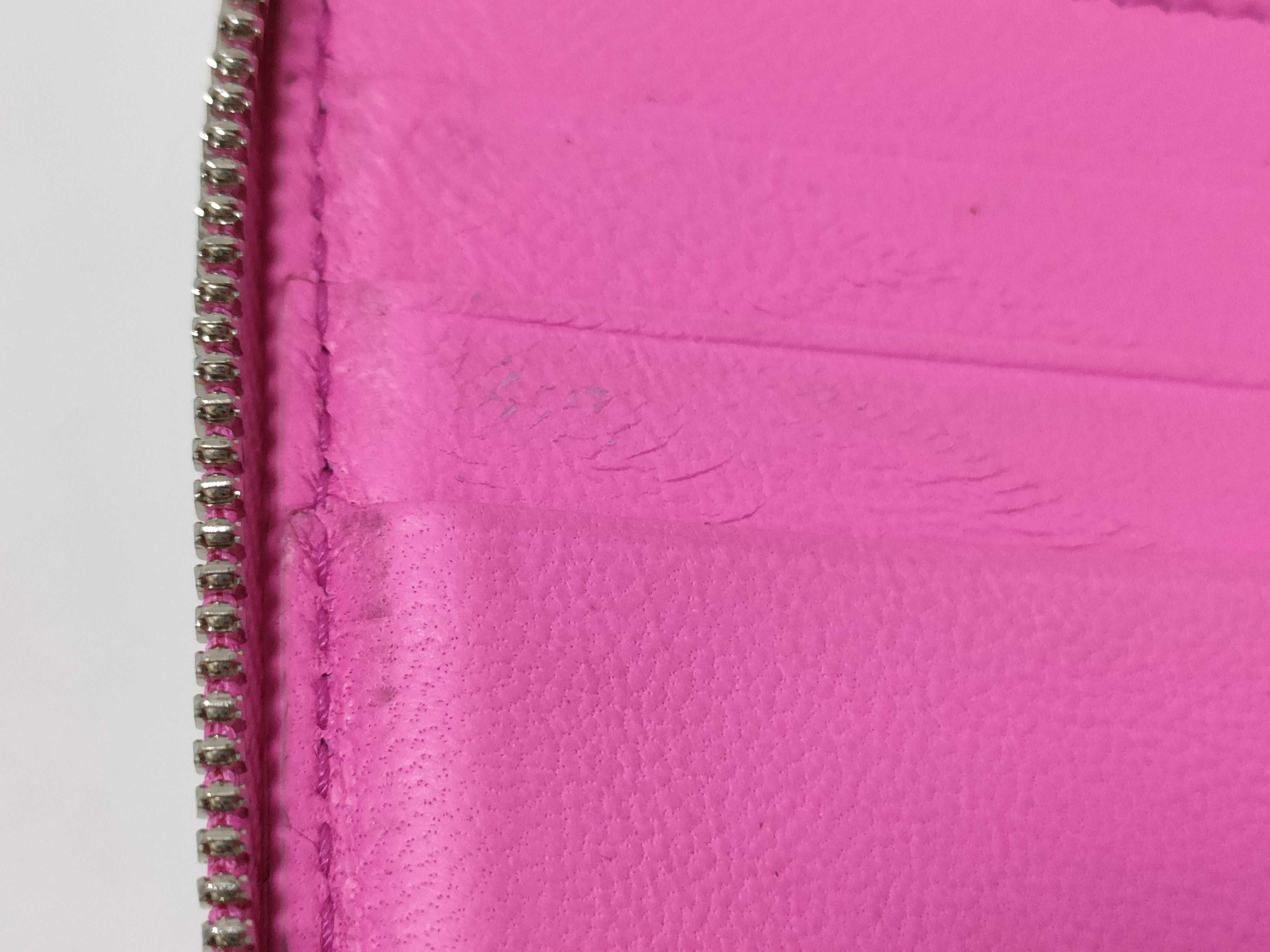 wallet with strap — view 14