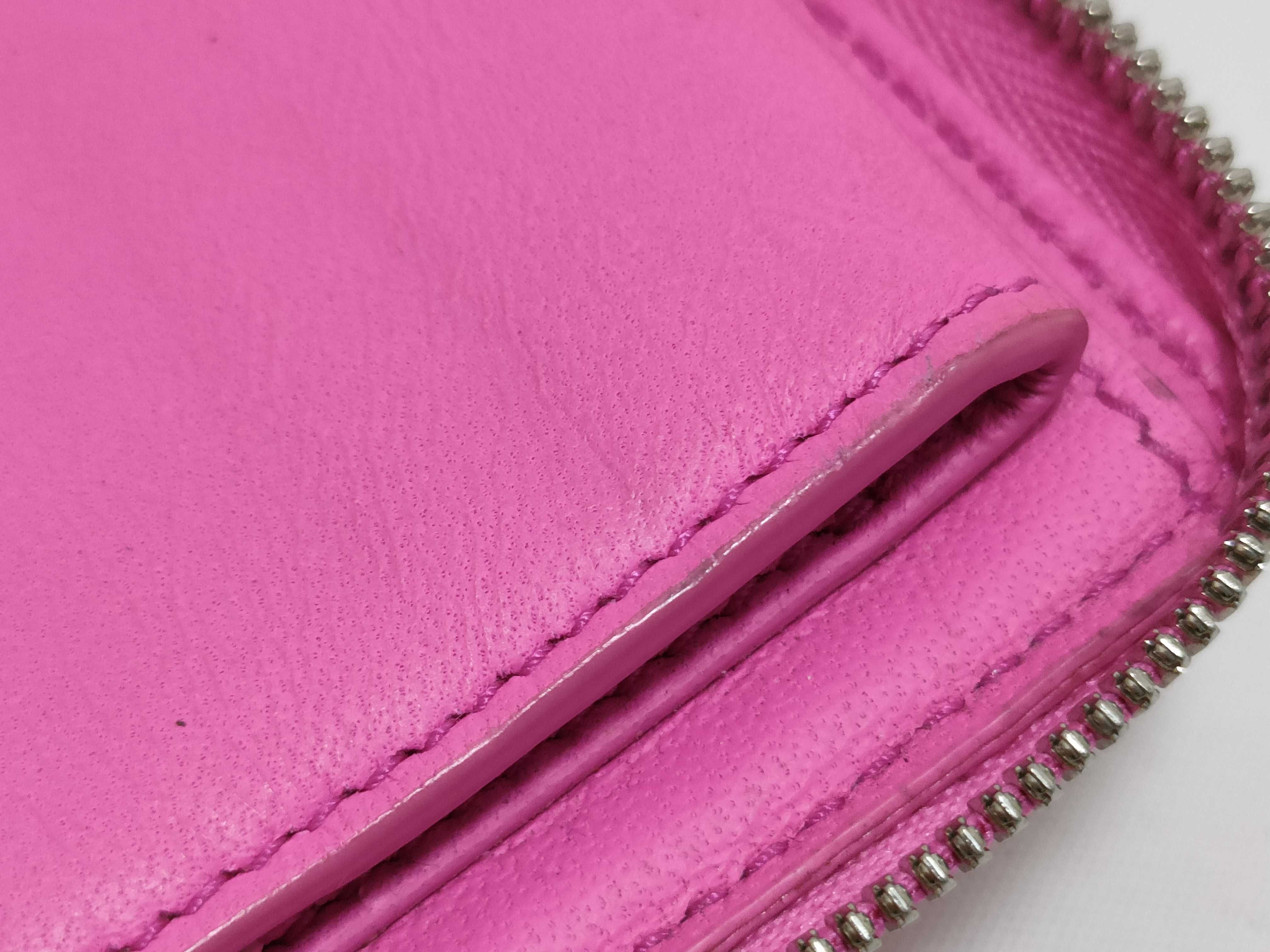 wallet with strap — view 15