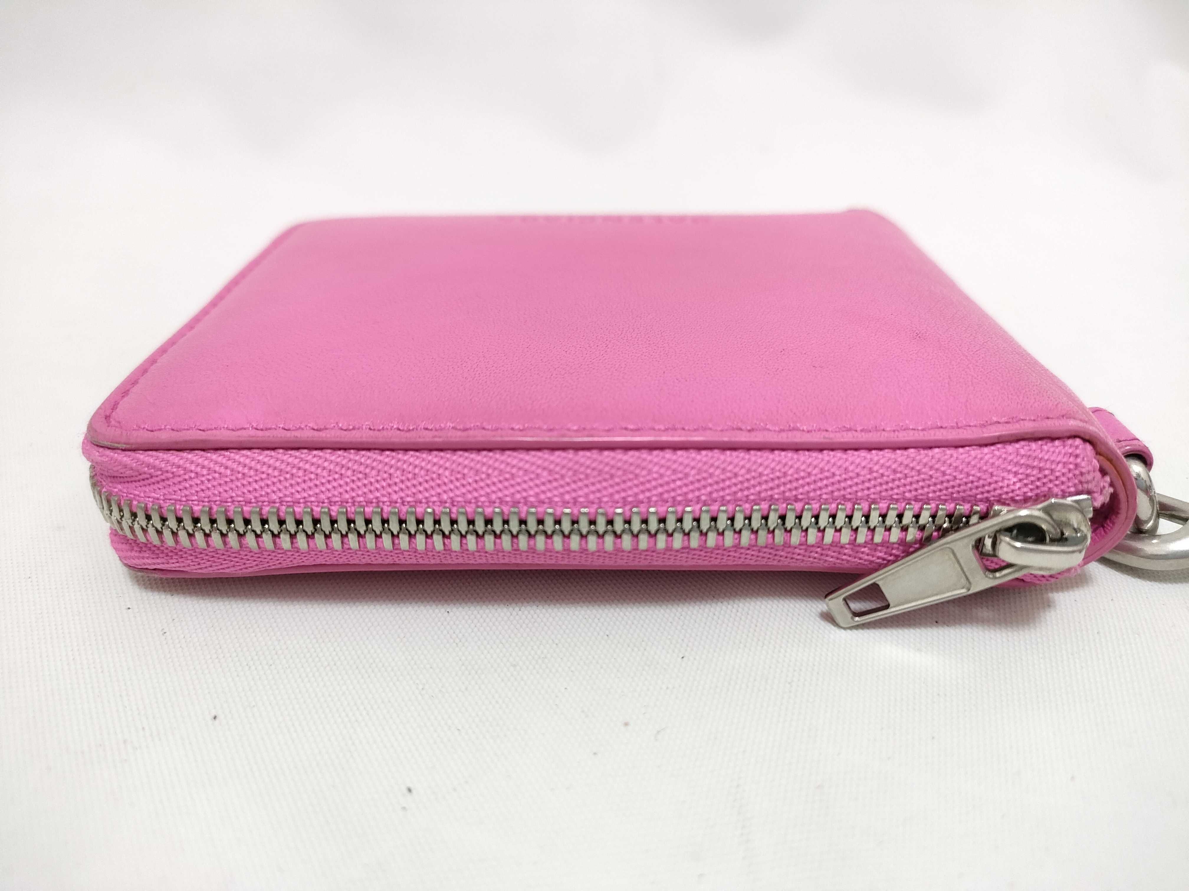 wallet with strap — view 6