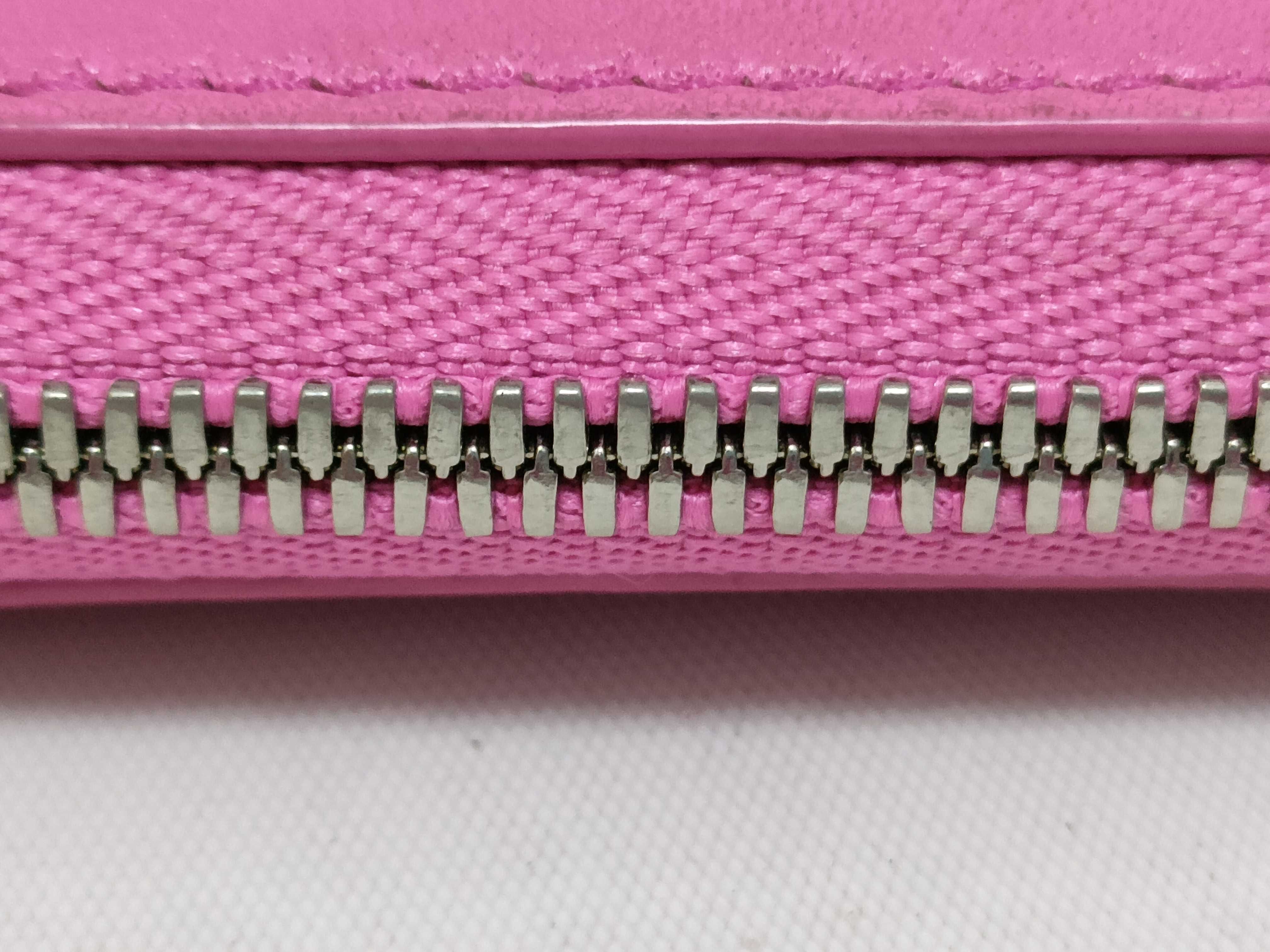 wallet with strap — view 7