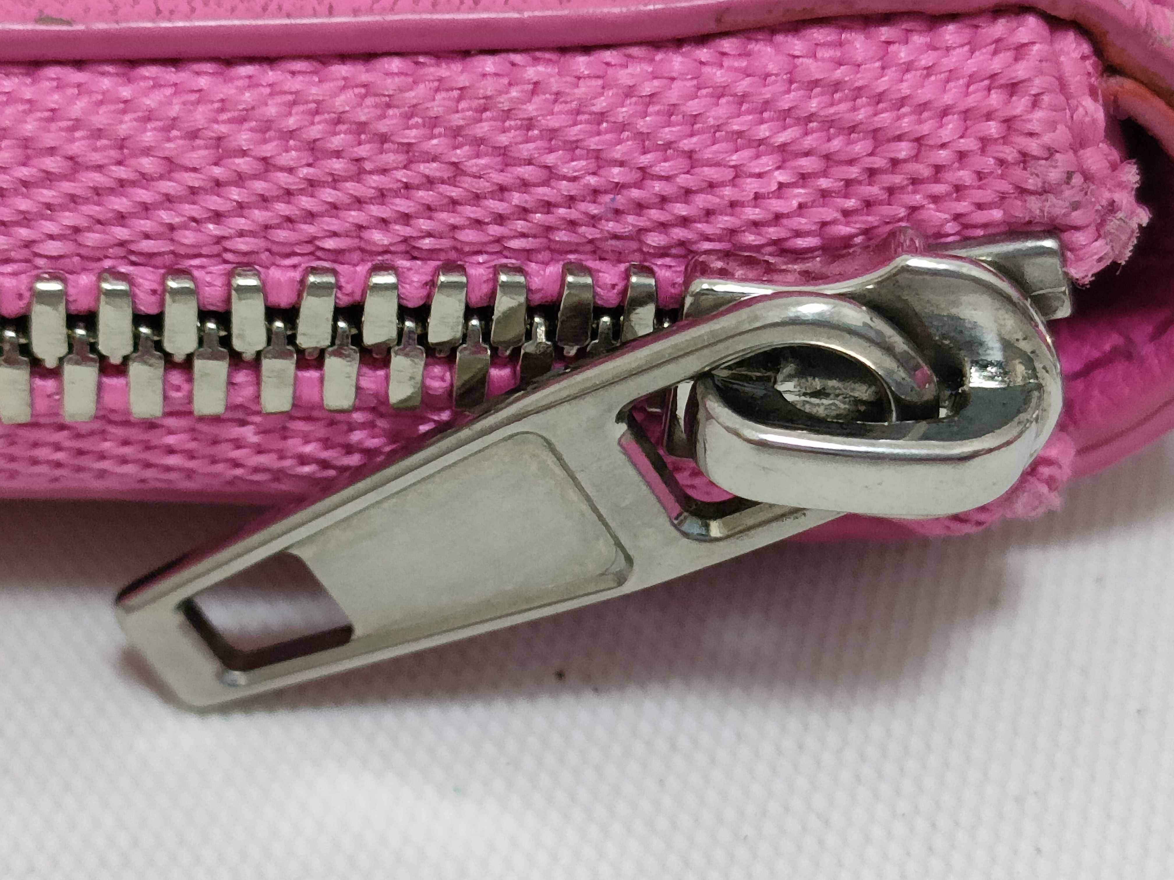 wallet with strap — view 8