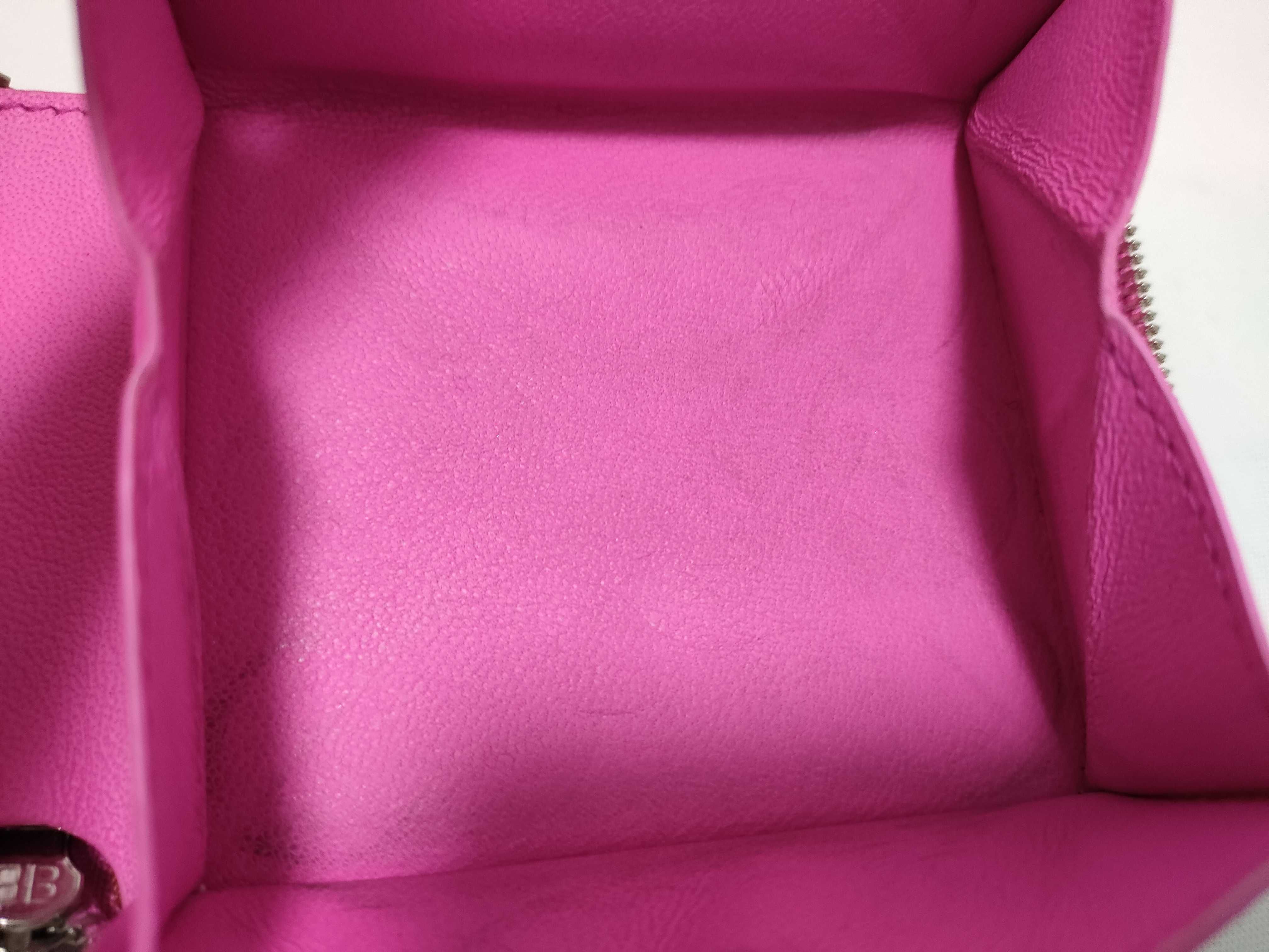 wallet with strap — view 10