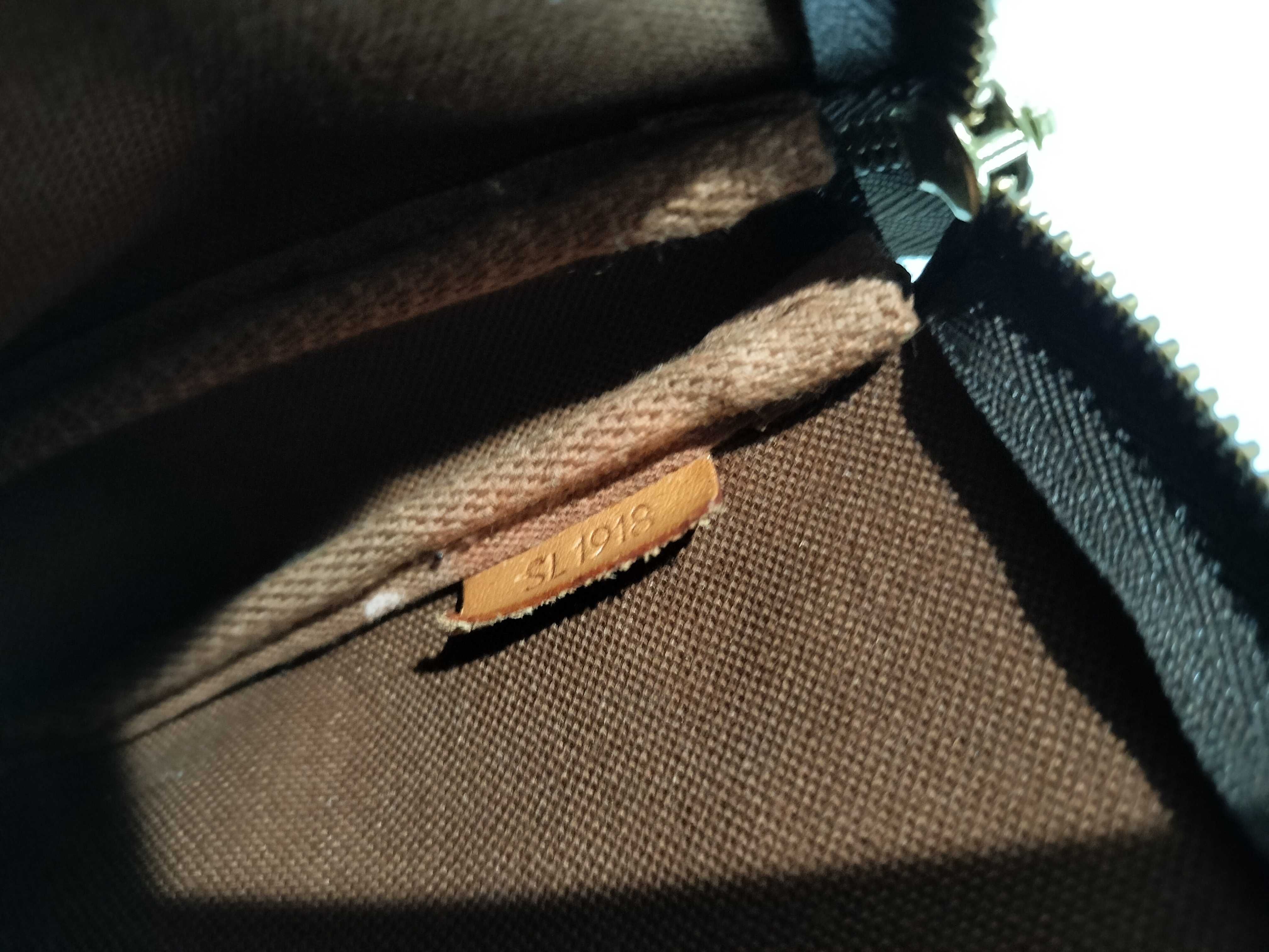 Monogram M40712 Pochette Accessoires Pouch — view 11