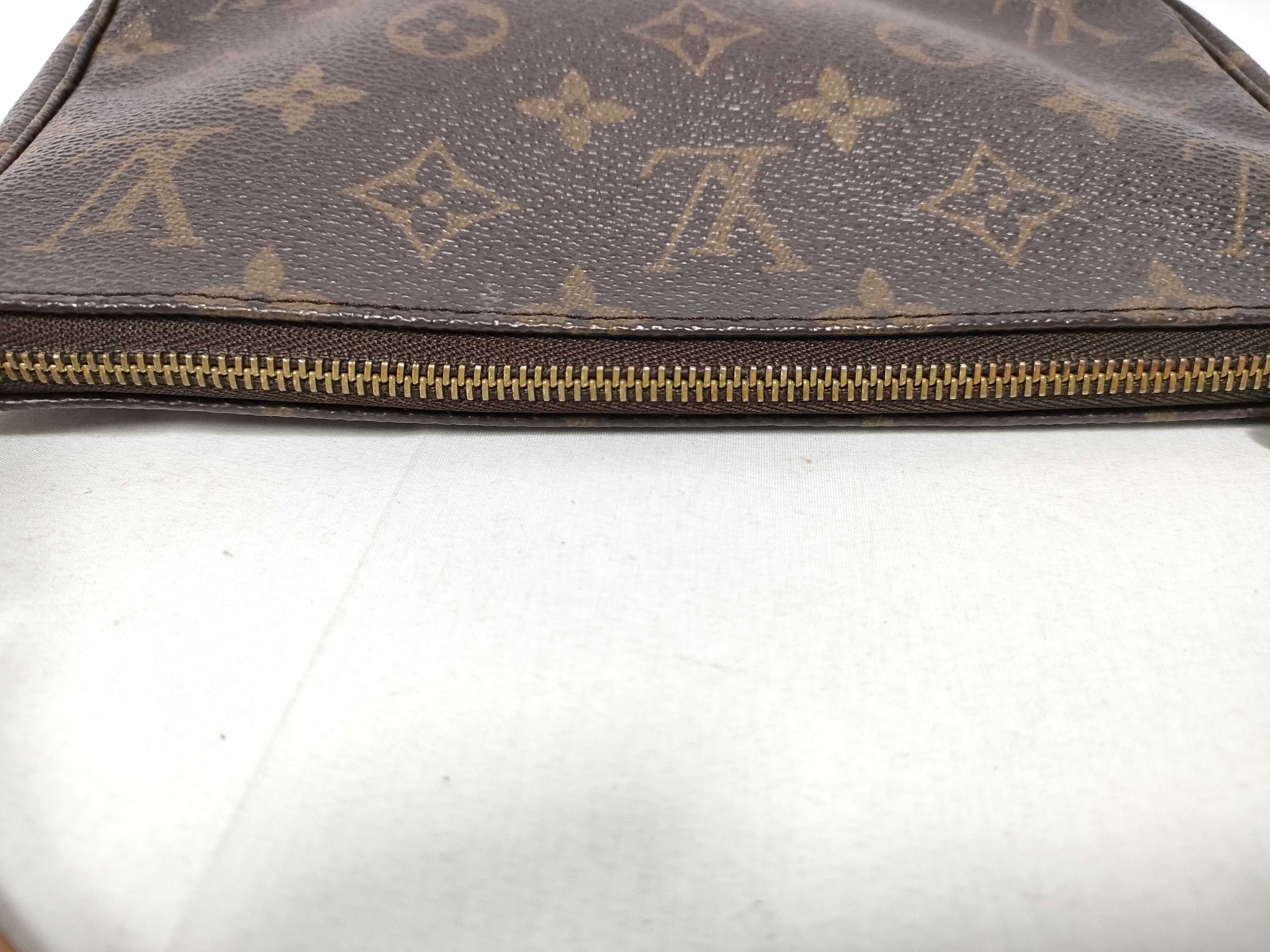 Monogram Pochette Accessoires M51980 Pouch — view 13