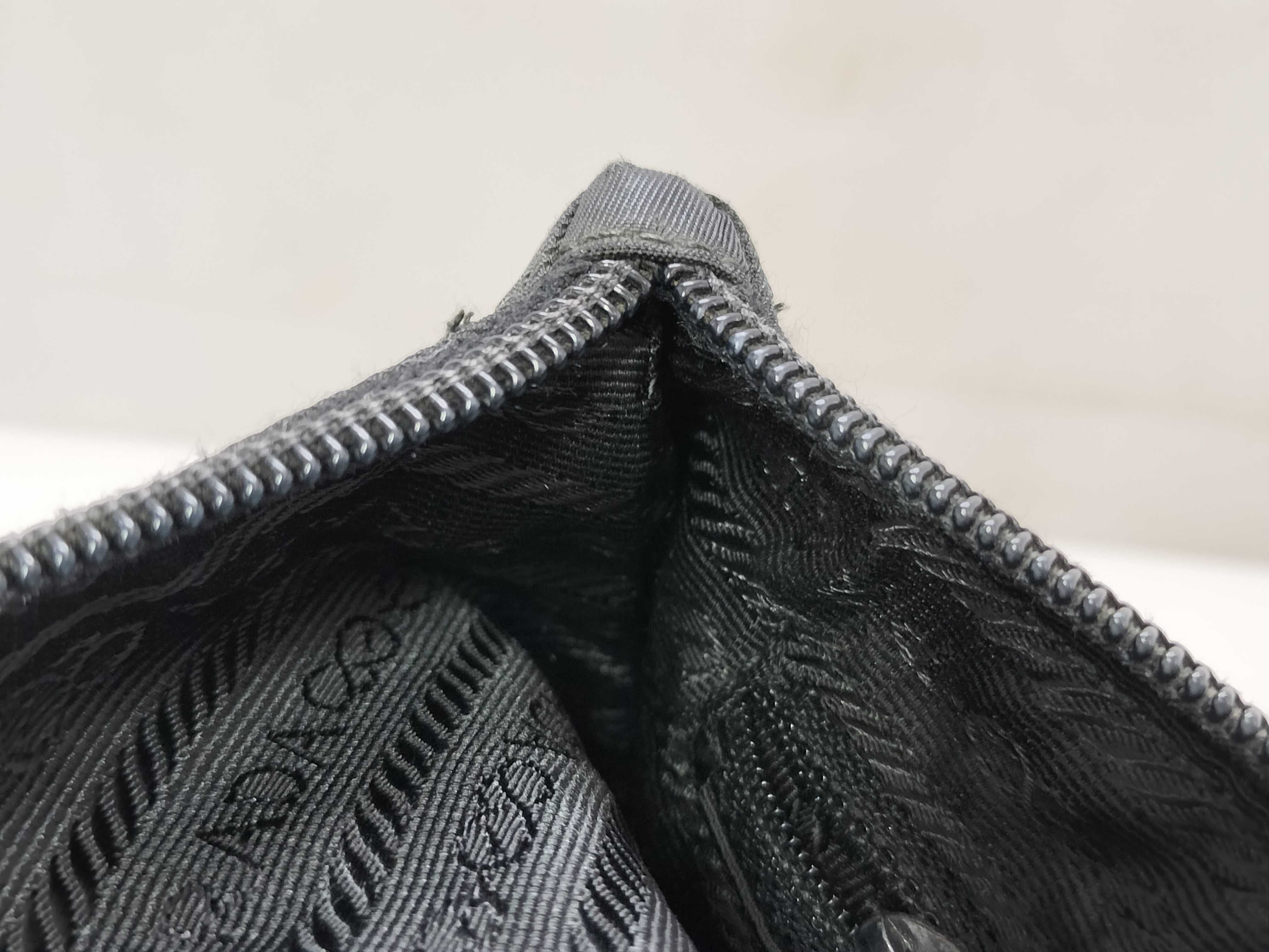 Nylon Prada Nylon Handbag — view 13