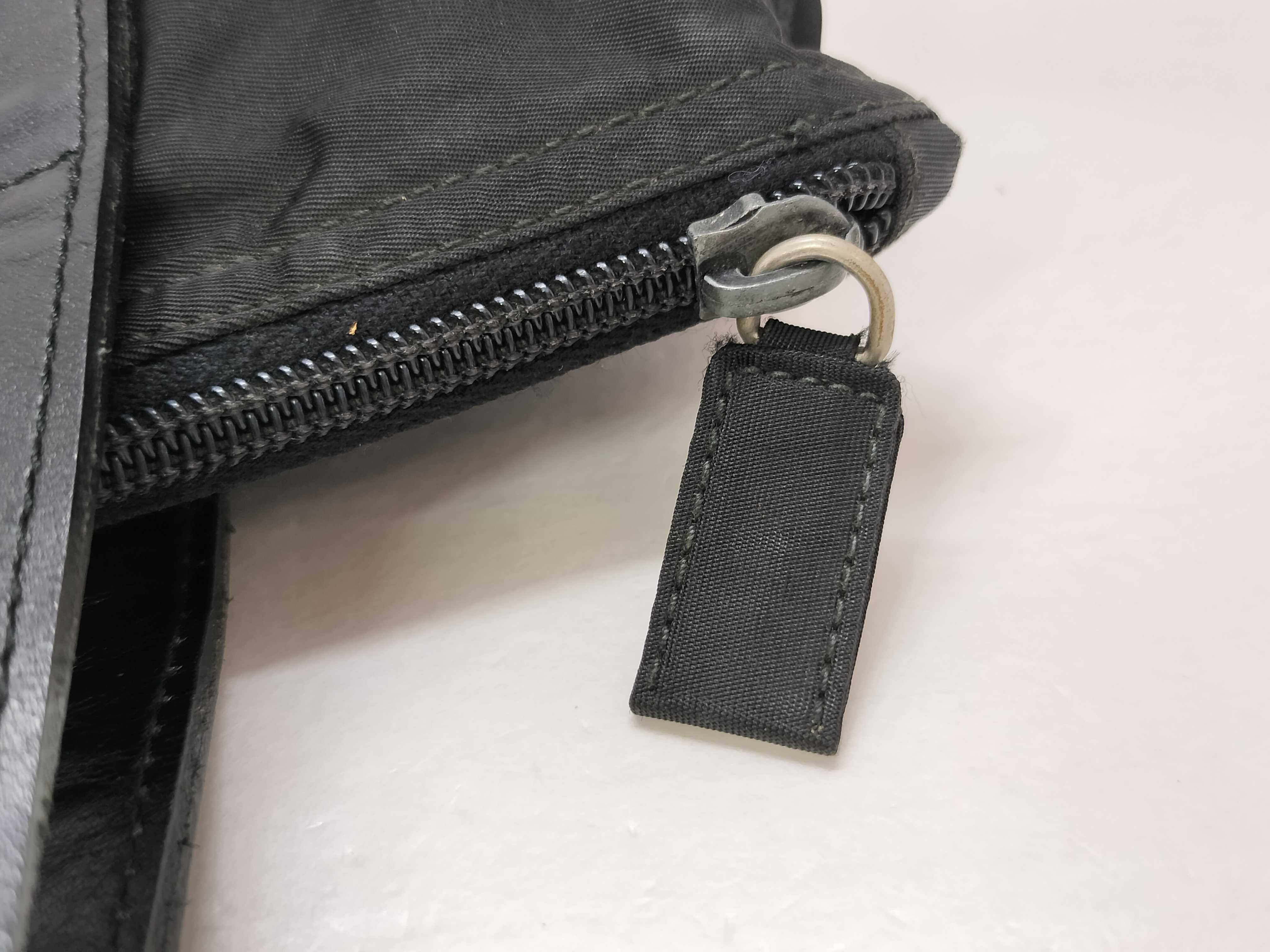 Nylon Prada Nylon Handbag — view 15
