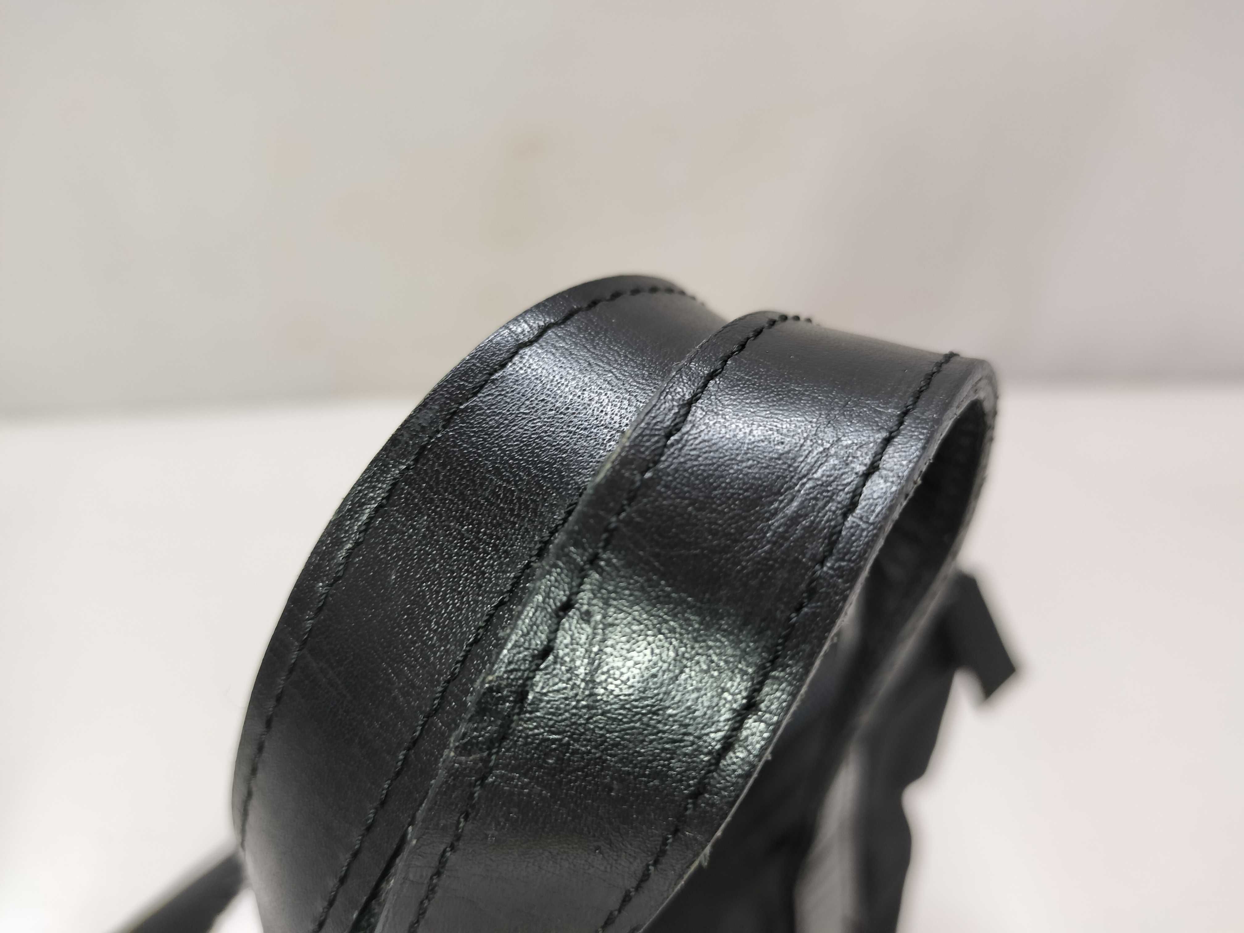 Nylon Prada Nylon Handbag — view 4