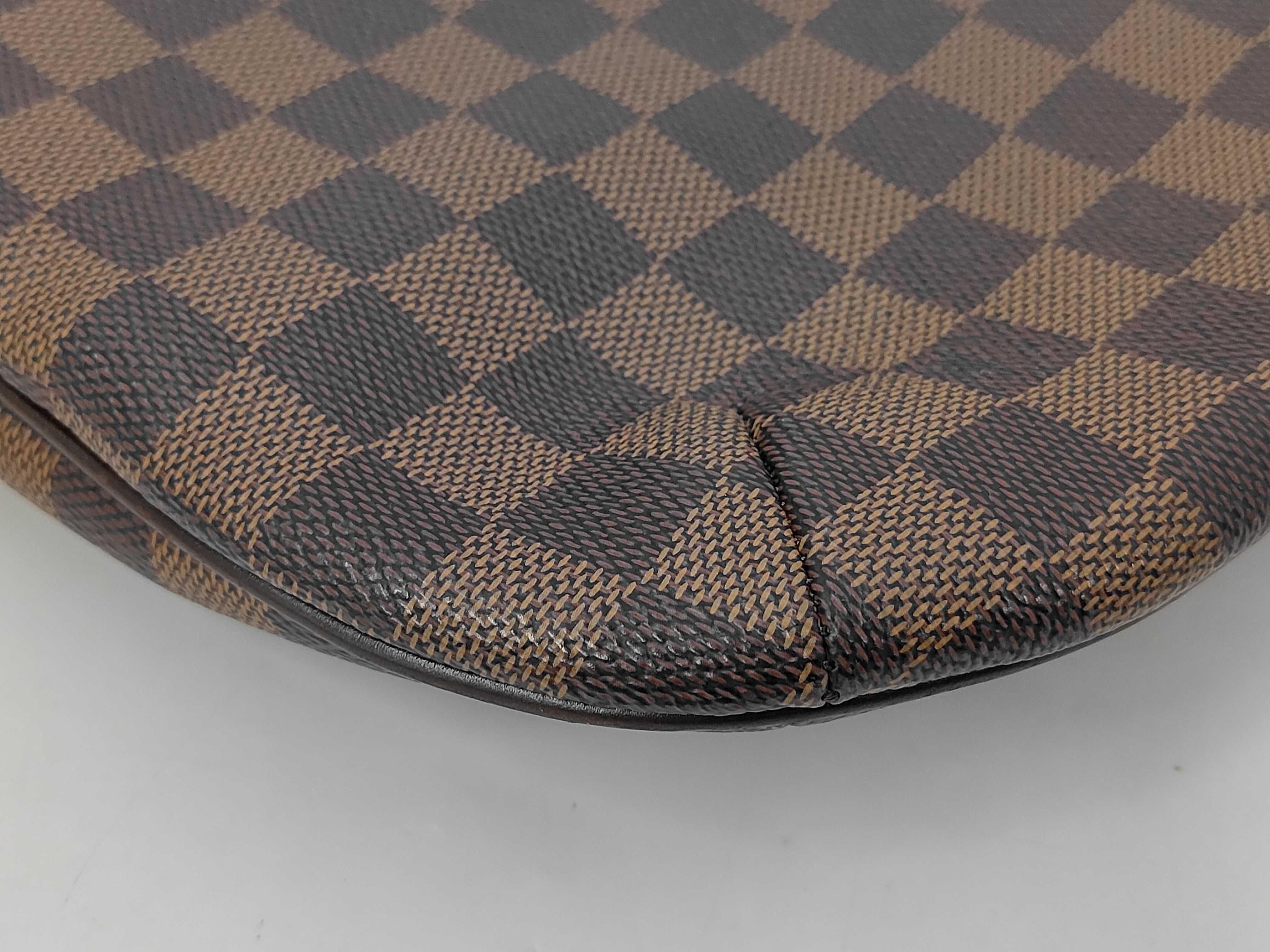 Damier N42251 Bloomsbury PM Shoulder Bag — view 3