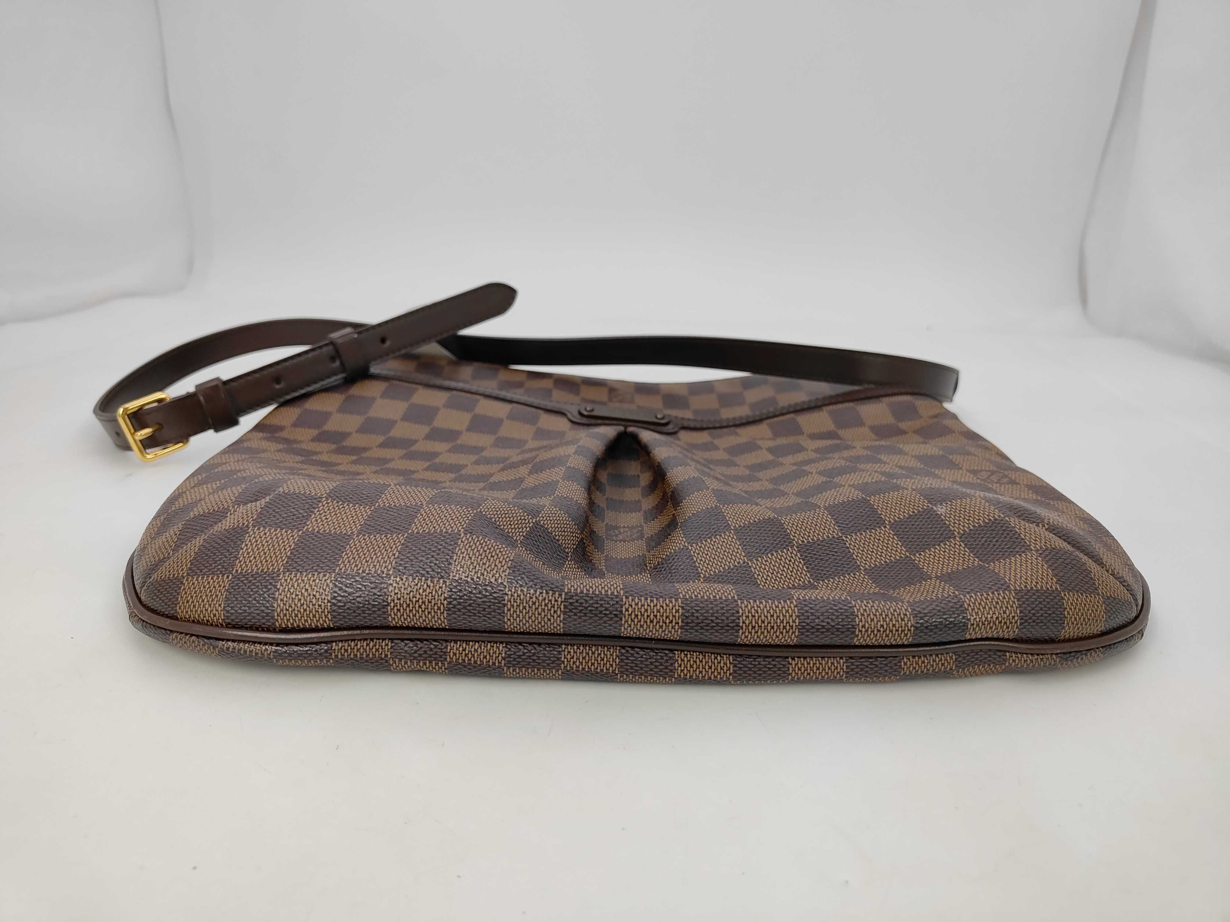Damier N42251 Bloomsbury PM Shoulder Bag — view 4