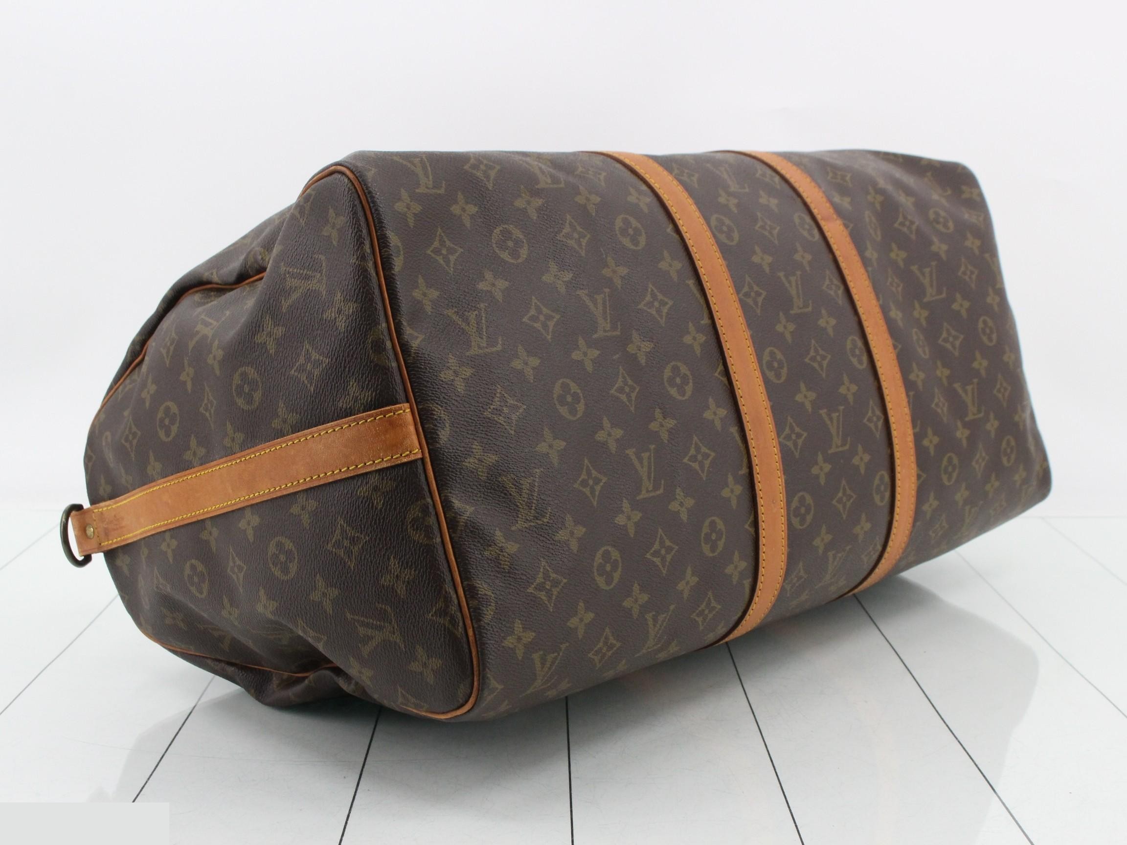 Keepall Bandoulière 55 — view 5