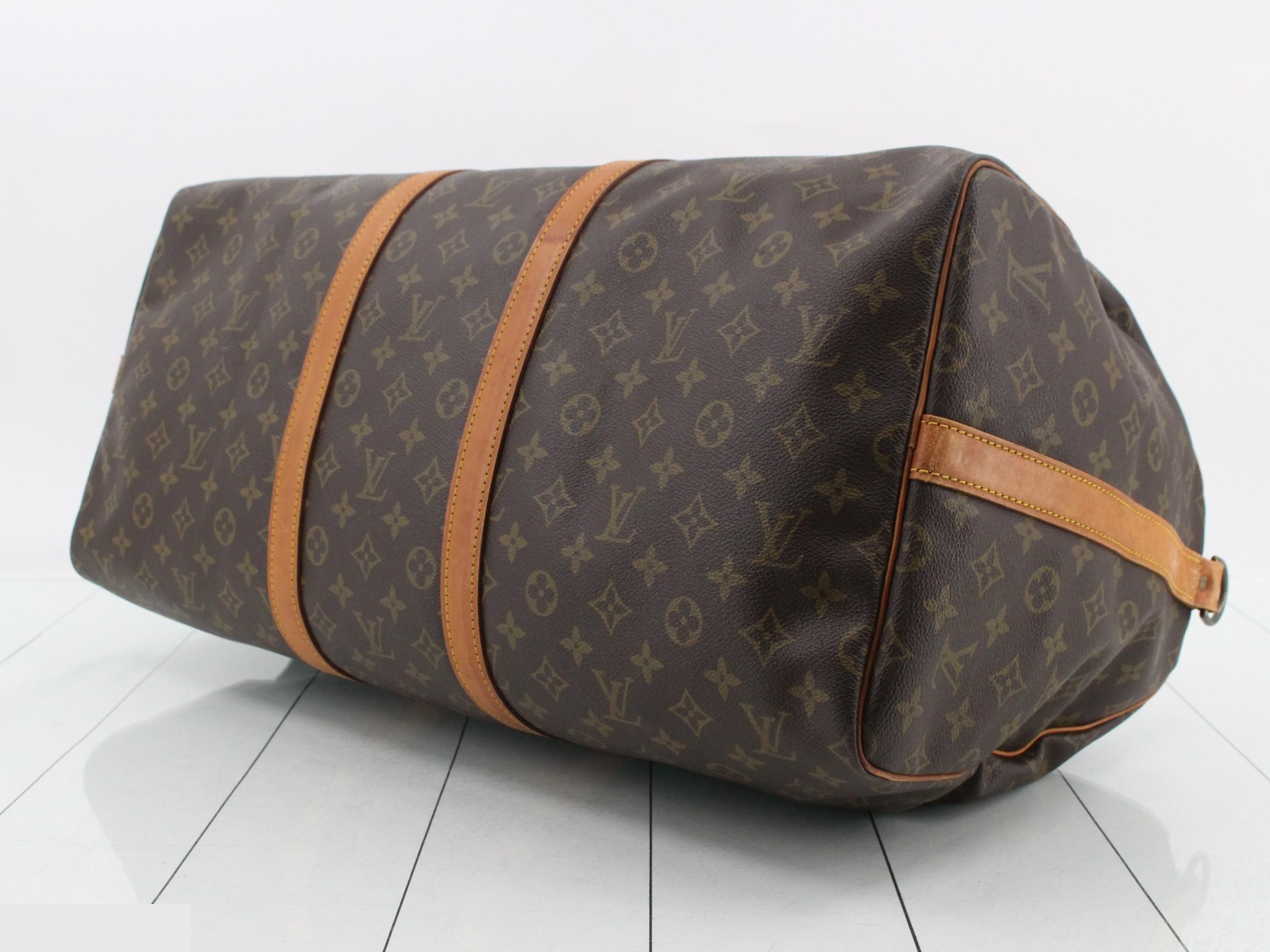 Keepall Bandoulière 55 — view 6