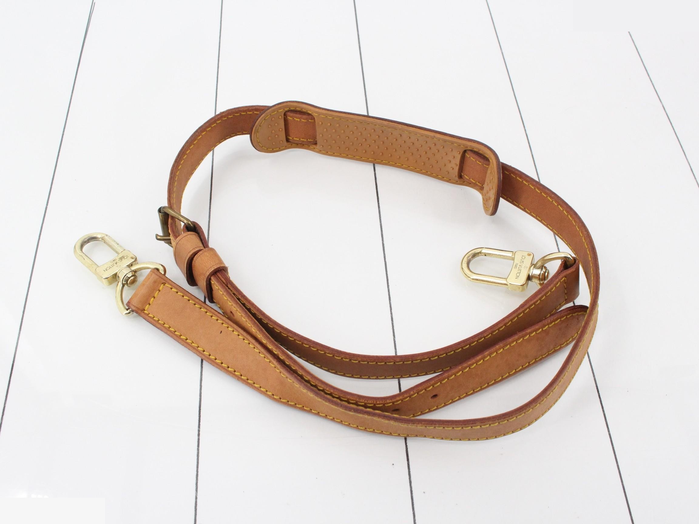 Keepall Bandoulière 55 — view 7